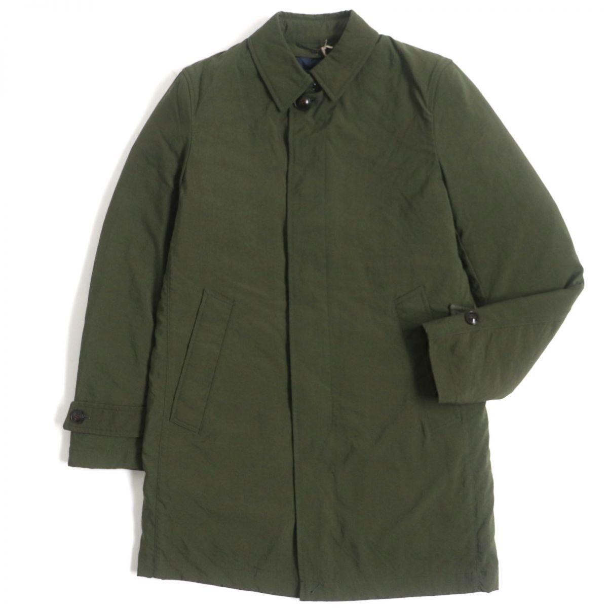 Other Other M.I.D.A 2way Nylon Down Coat Textile Outerwear A153000 DUTY FREE for USA Size ONE SIZE - 1 Thumbnail