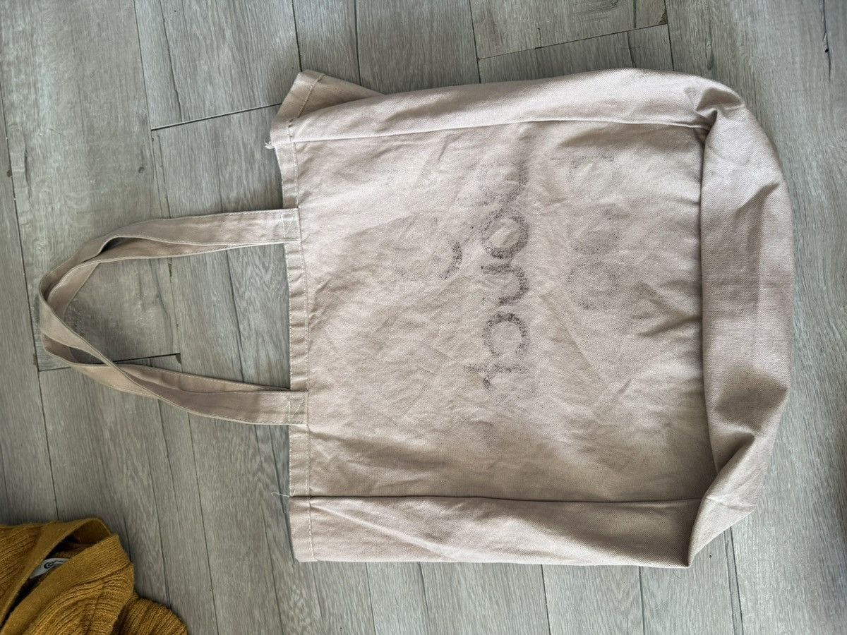 Bloomingdale's Big "Brown" Bag Tote Size ONE SIZE - 4 Thumbnail