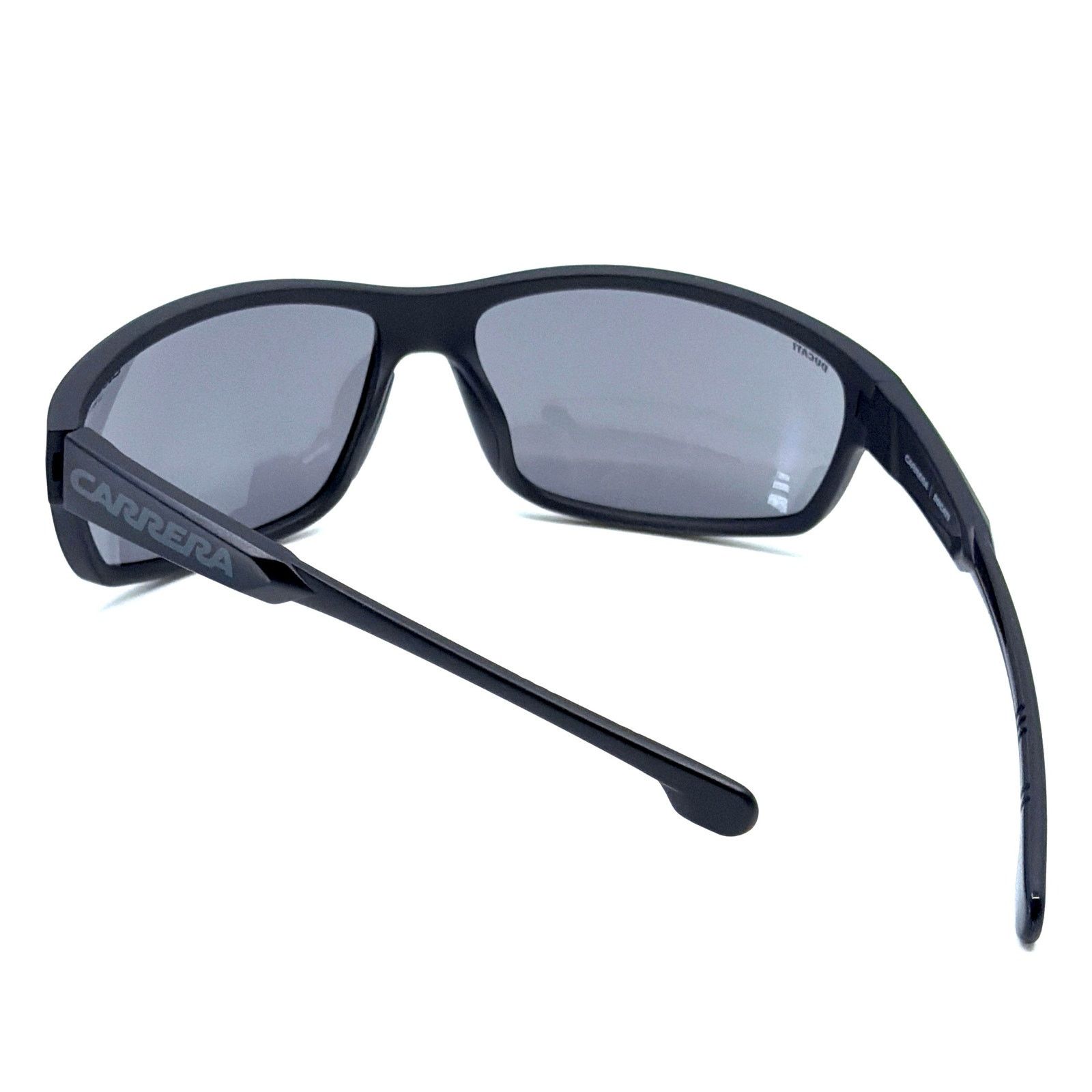 Carrera New, CARRERA Sunglasses CARDUC 002/S 08AT4 Authentic Size ONE SIZE - 11 Thumbnail