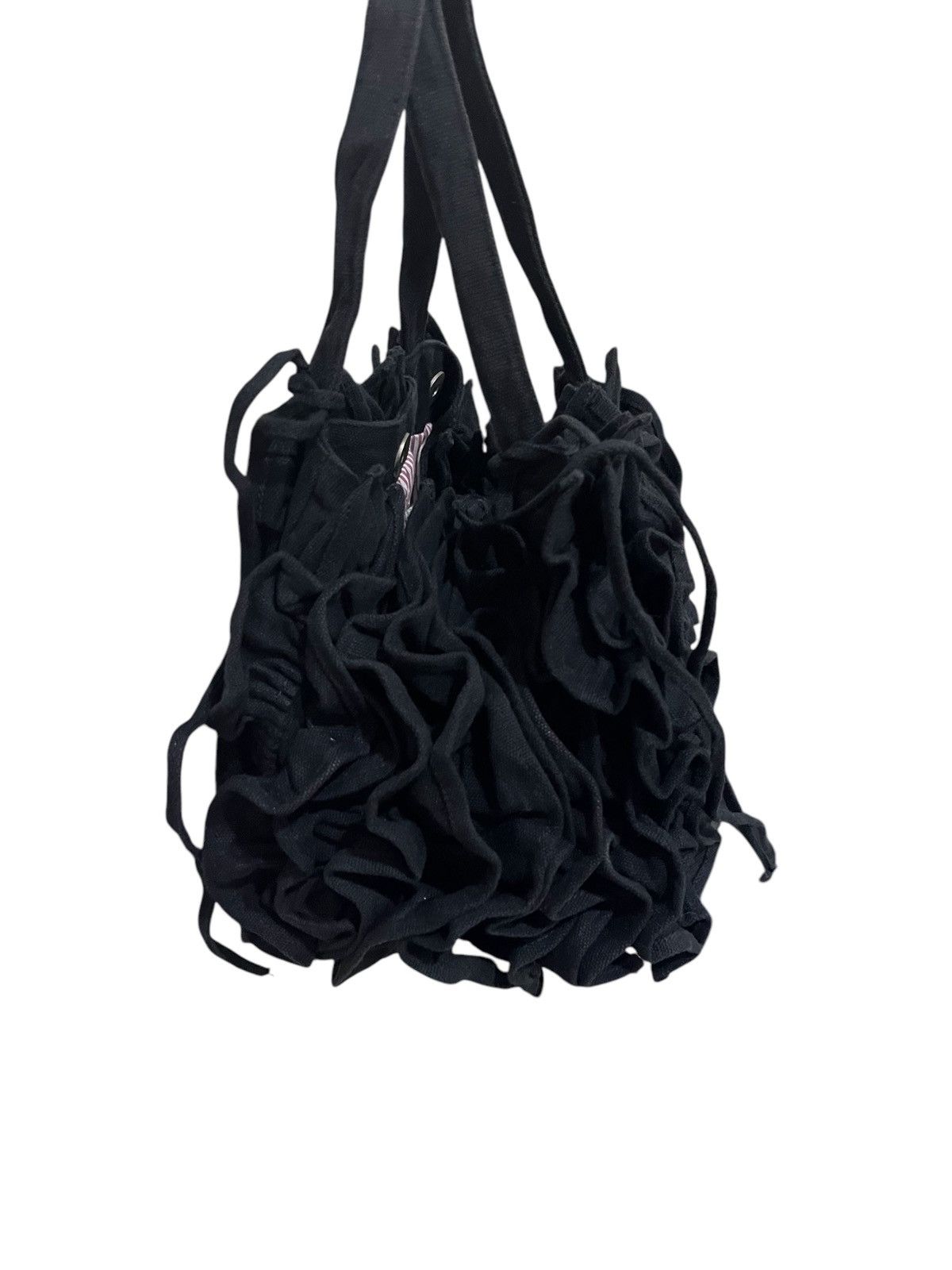 Japanese Brand Vintage RACHEL tote bag rare Size ONE SIZE - 2 Thumbnail