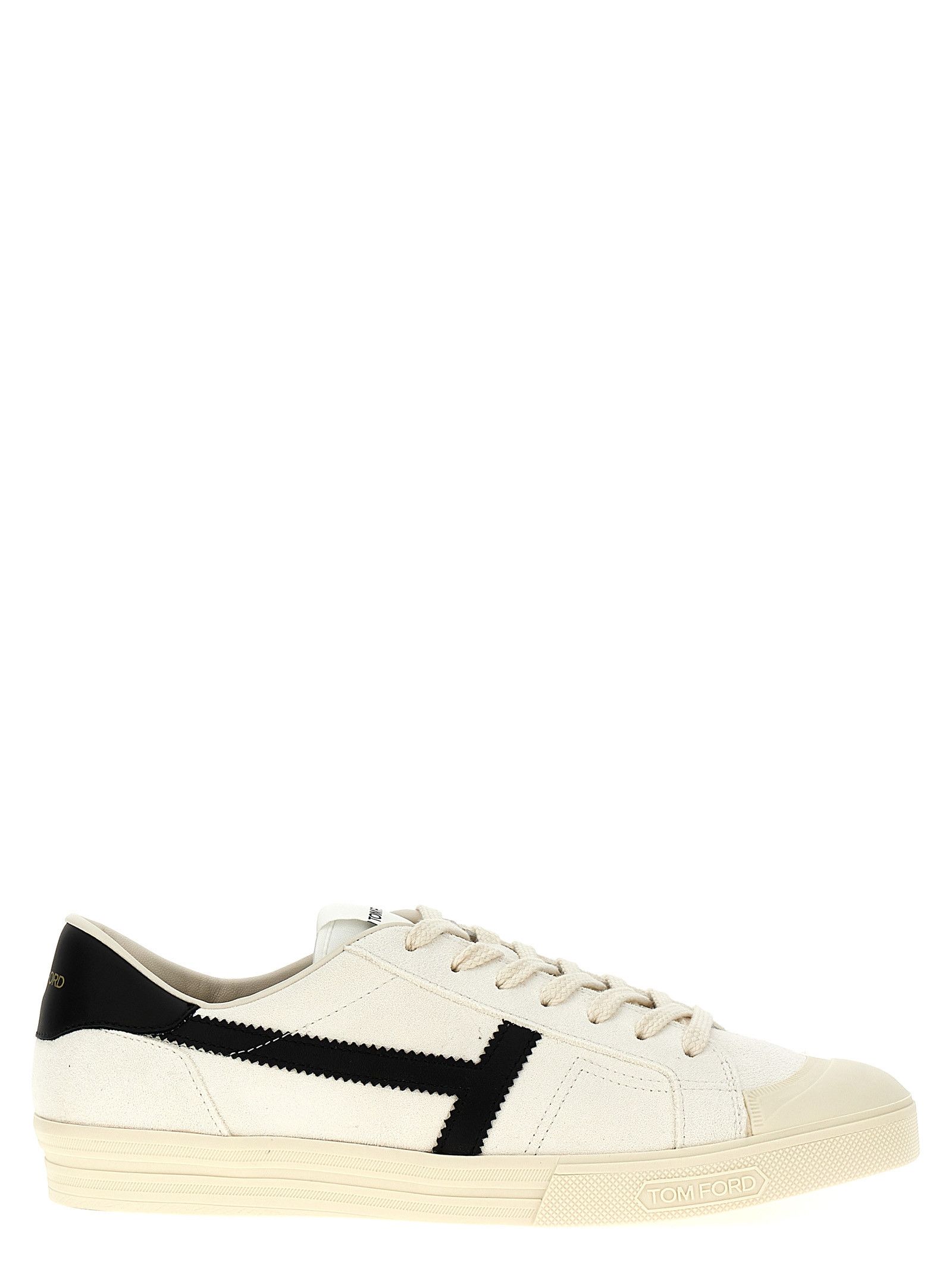 スニーカー TOM FORD SNEAKER (J1507LCL045L 3WW06) Tom Ford Tom Ford Man Sneakers J1507LCL045L 3WW06 Size US 8