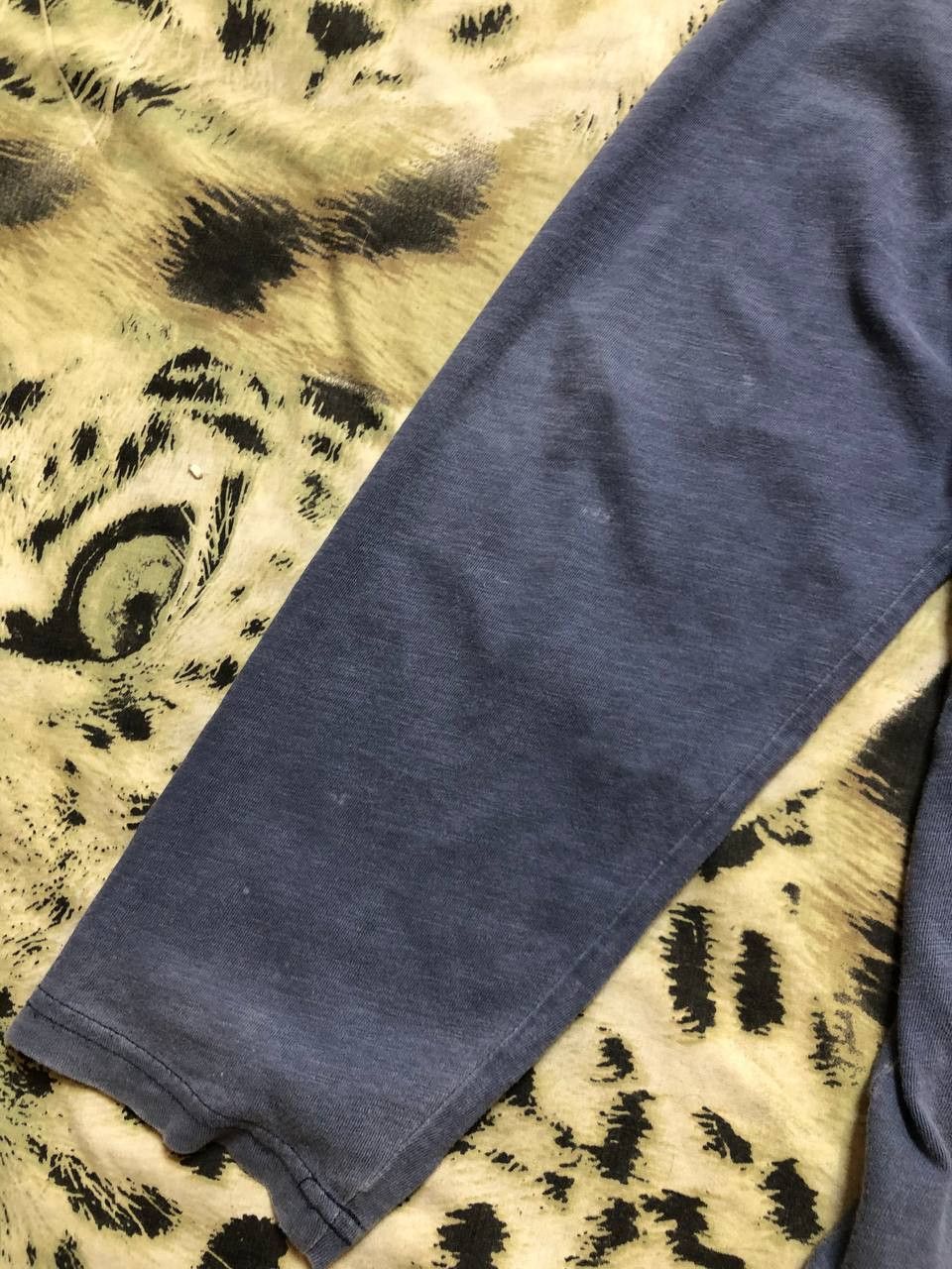 Polo Ralph Lauren Y2K hoodie big print Polo Ralph Lauren vintage streetwear Size US XL / EU 56 / 4 - 19 Thumbnail