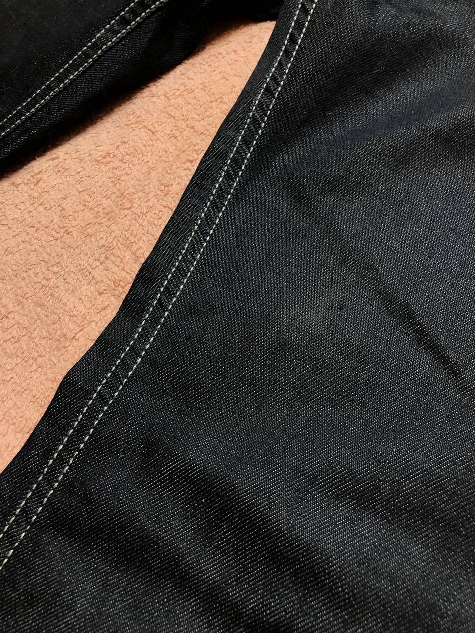 Diesel Vintage Diesel Jeans Denim Pants Baggy Japanese Y2K 90s Size US 30 / EU 46 - 12 Thumbnail