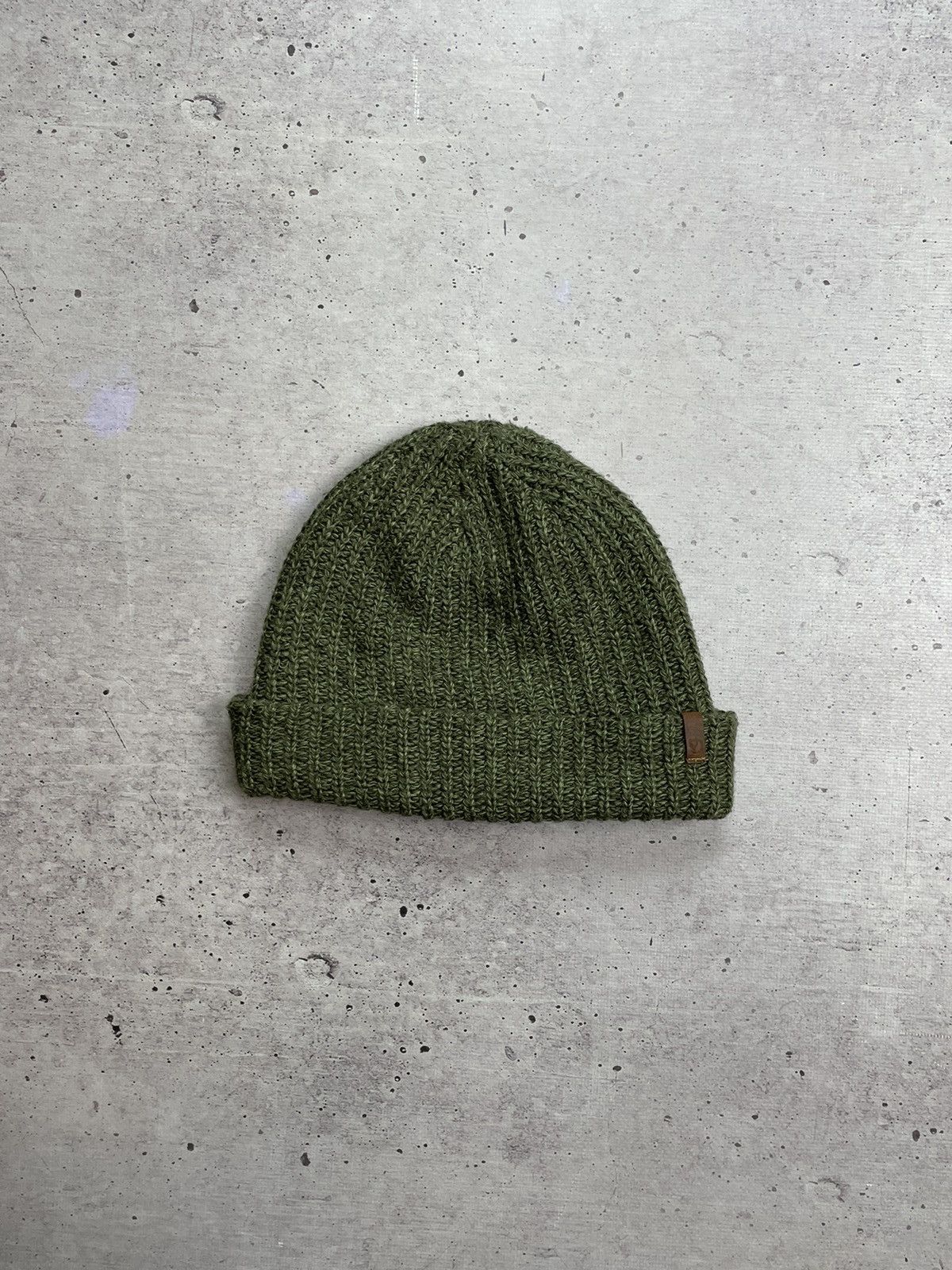 Fjallraven Fjallraven beanie hat Size ONE SIZE - 1 Thumbnail