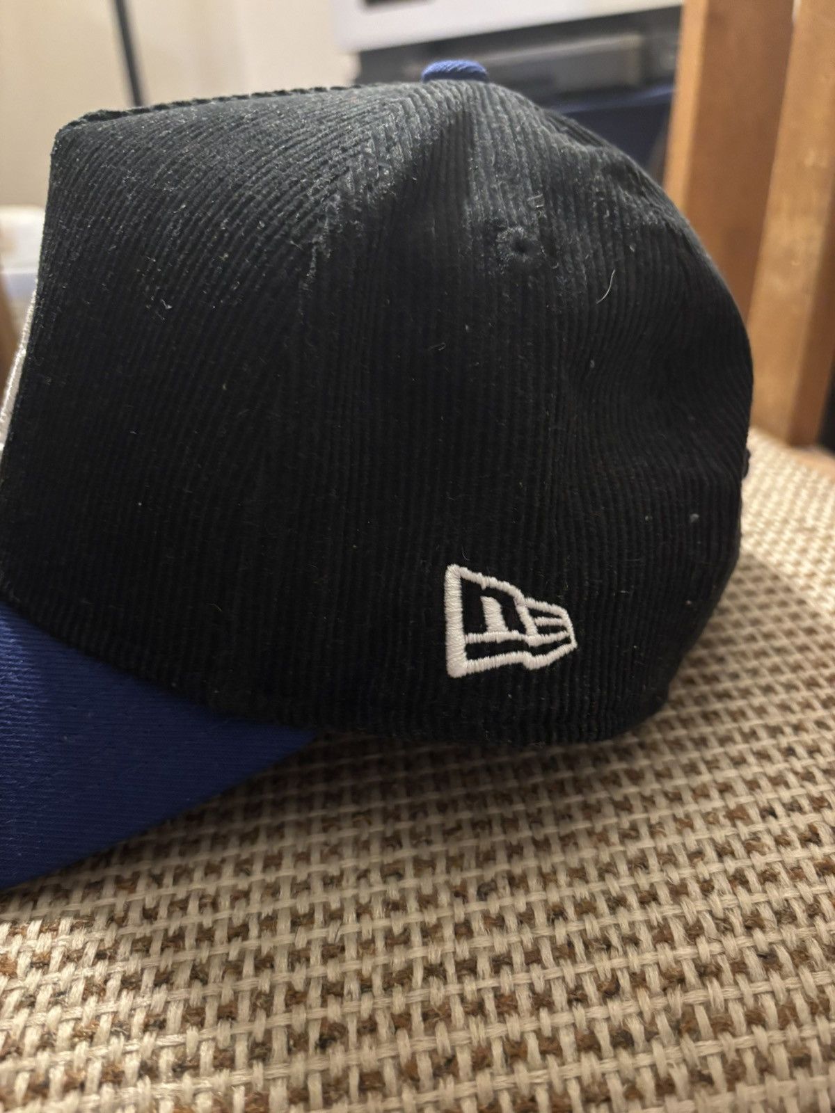 New Era Los Angeles dodgers snapback 9forty Size ONE SIZE - 4 Thumbnail