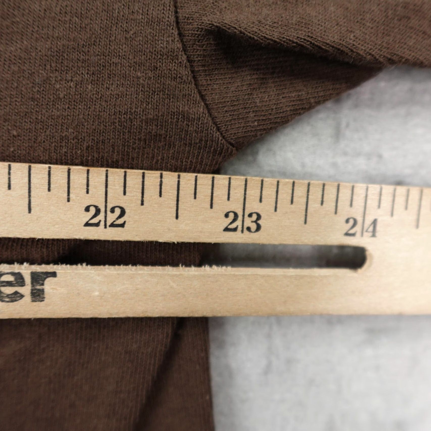 Logo 7 Civil Regime Shirt Mens XL Brown Flame Logo Graphic Print Butterfly Butterflies Streetwear Tee Size US XL / EU 56 / 4 - 5 Thumbnail