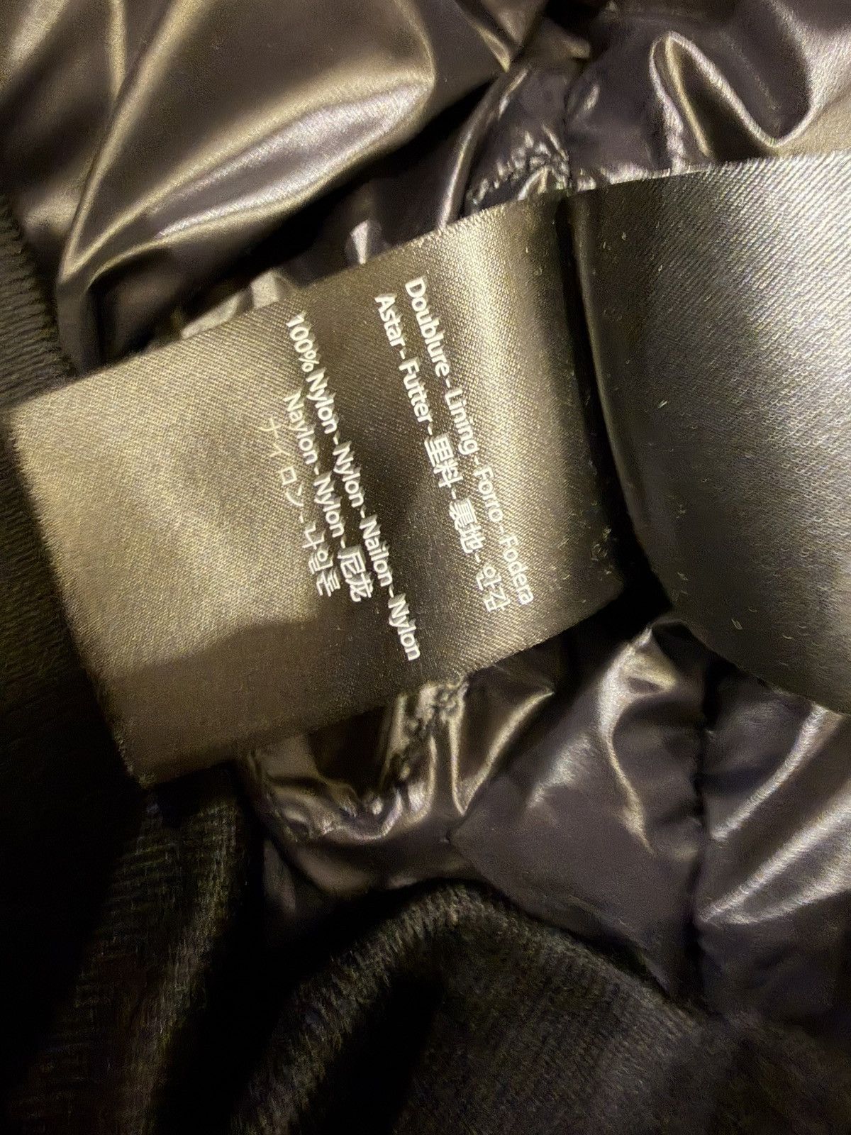 Mackage Mackage Fur Hooded Bomber Jacket Size US XXS / EU 40 - 5 Thumbnail