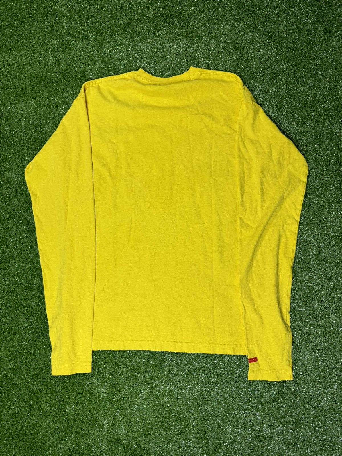 A$AP Rocky Asap Rocky Testing long sleeve Size US L / EU 52-54 / 3 - 3 Thumbnail