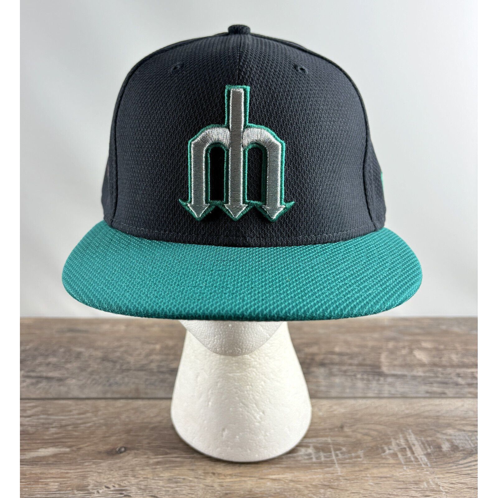 New Era Men's MLB 5950 Mother'S Day Low Profile Mariners