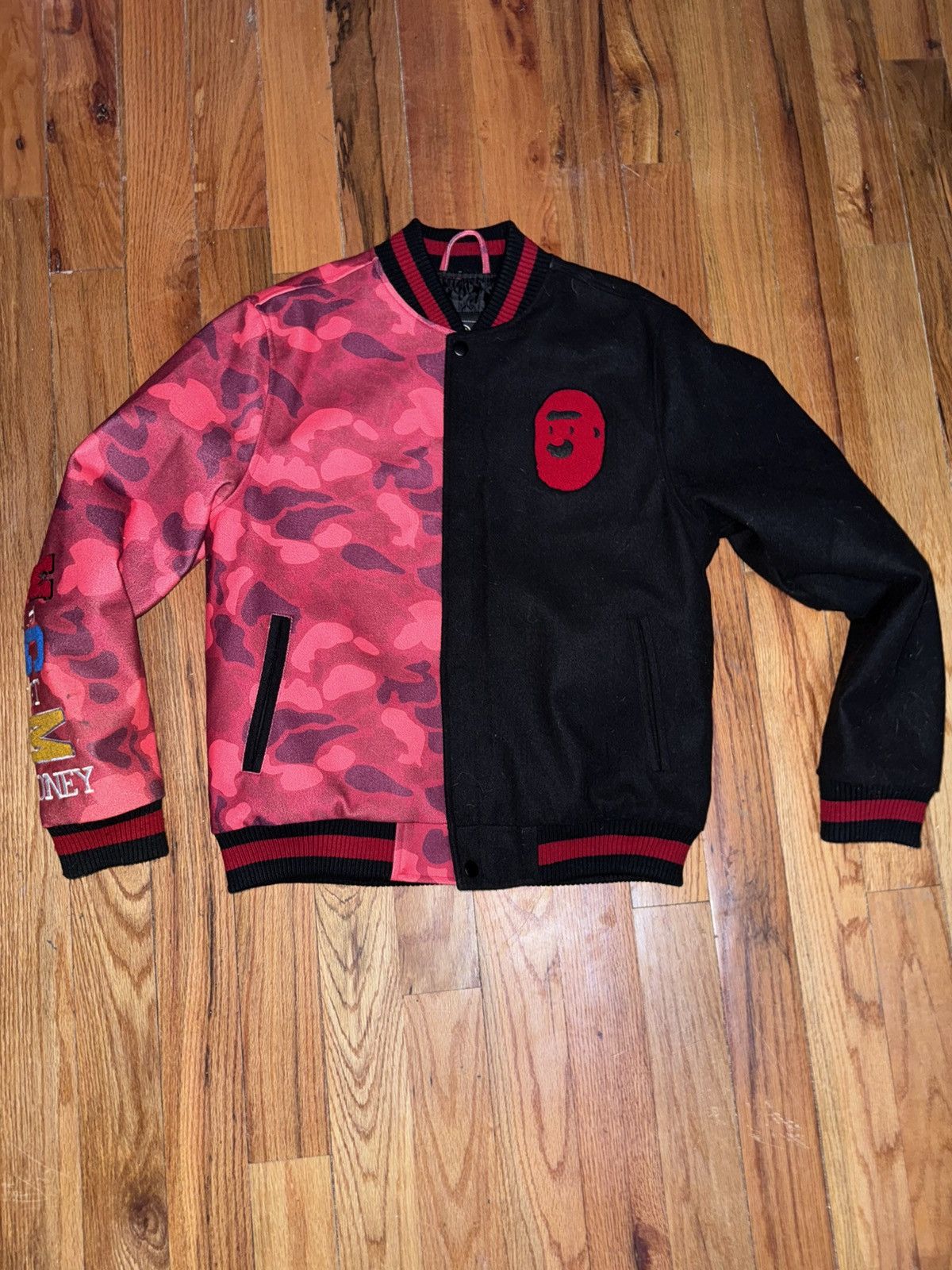 Other Hudson Outwear ‘WE KILLED APE’ Size US L / EU 52-54 / 3 - 1 Thumbnail