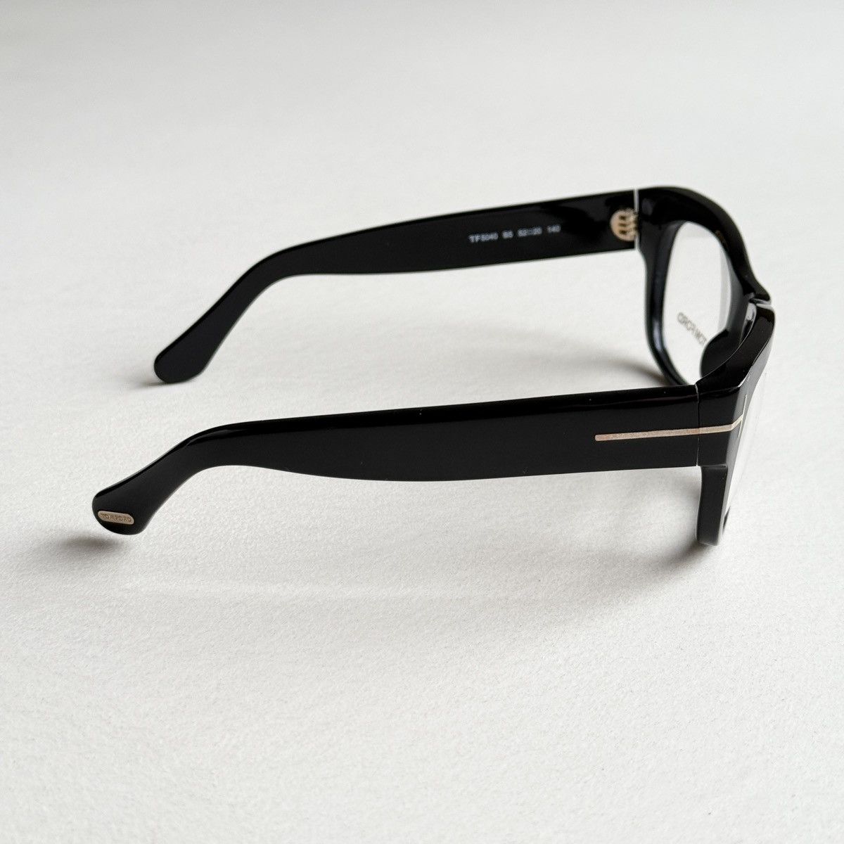 Tom Ford Tom Ford Eyeglasses TF5040 Size ONE SIZE - 6 Thumbnail