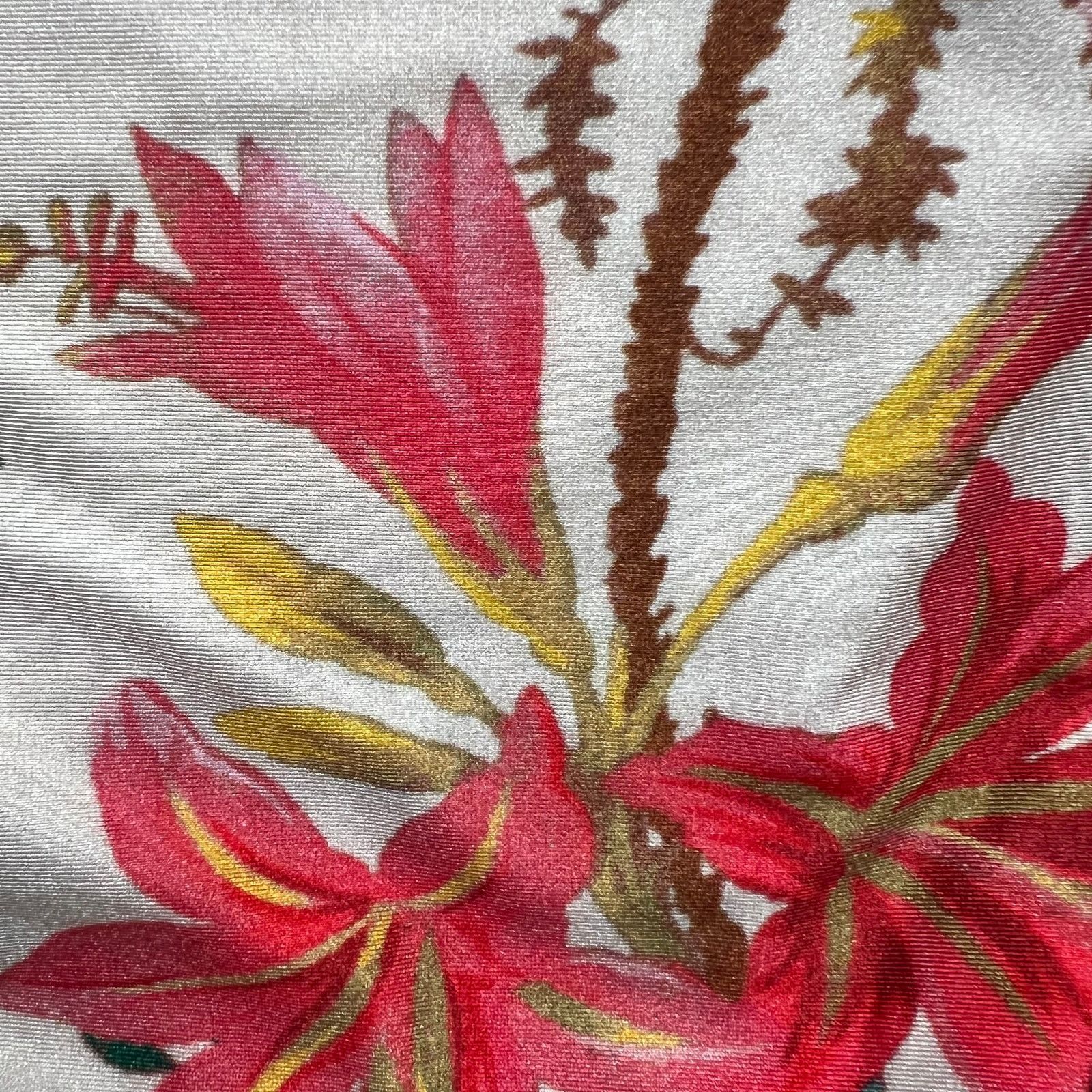 Zimmermann ZIMMERMANN Floral-Print Low-Rise Bikini Bottom, A3/US10/M Size ONE SIZE - 8 Thumbnail
