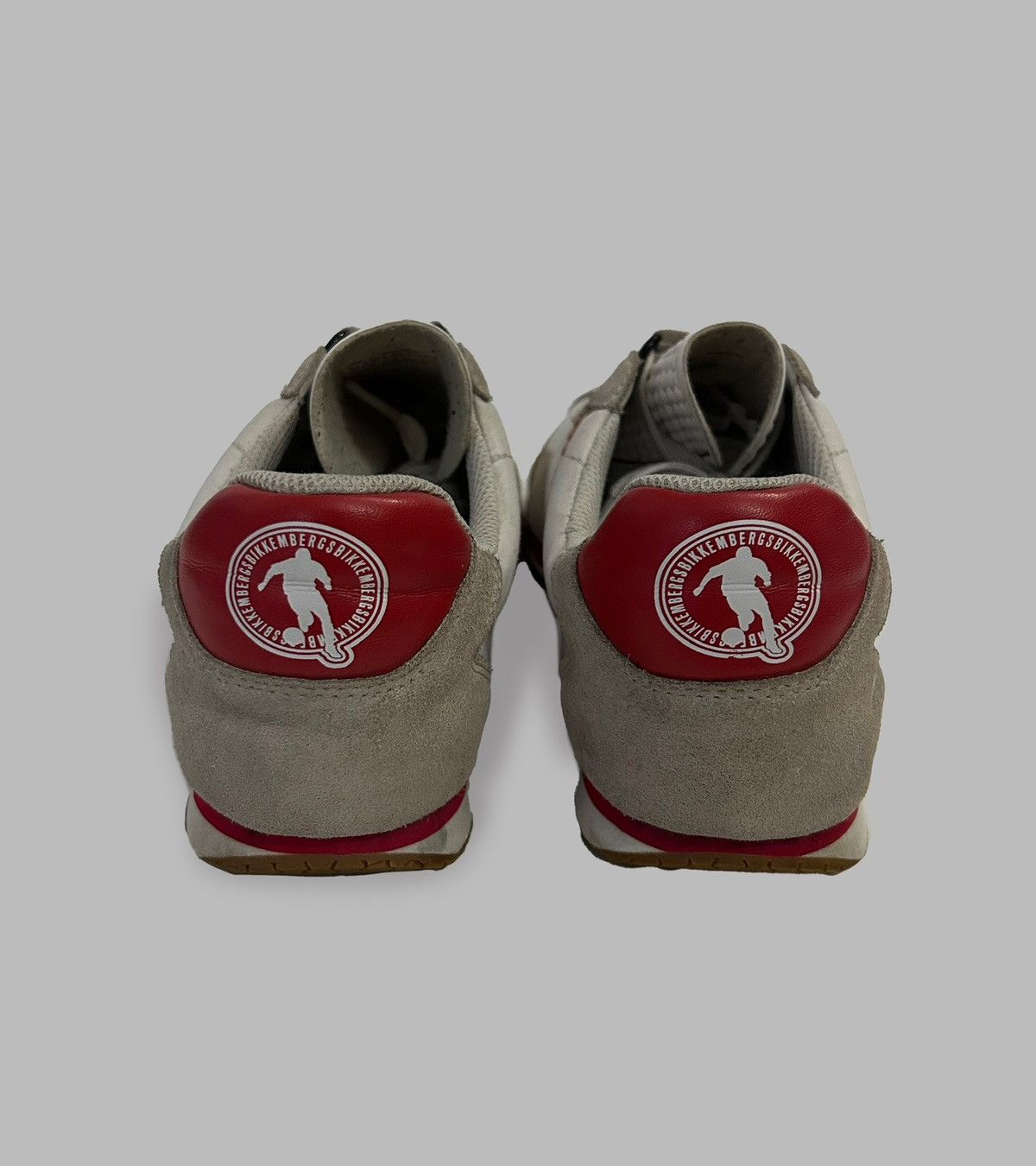 Dirk Bikkembergs Bikkembergs Enea Tennis Sneakers Size US 9.5 / EU 42-43 - 6 Thumbnail