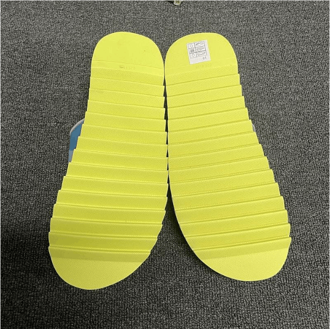 Bape ABATHINGAPE low-top sandals for men Size US 12 / EU 45 - 5 Thumbnail