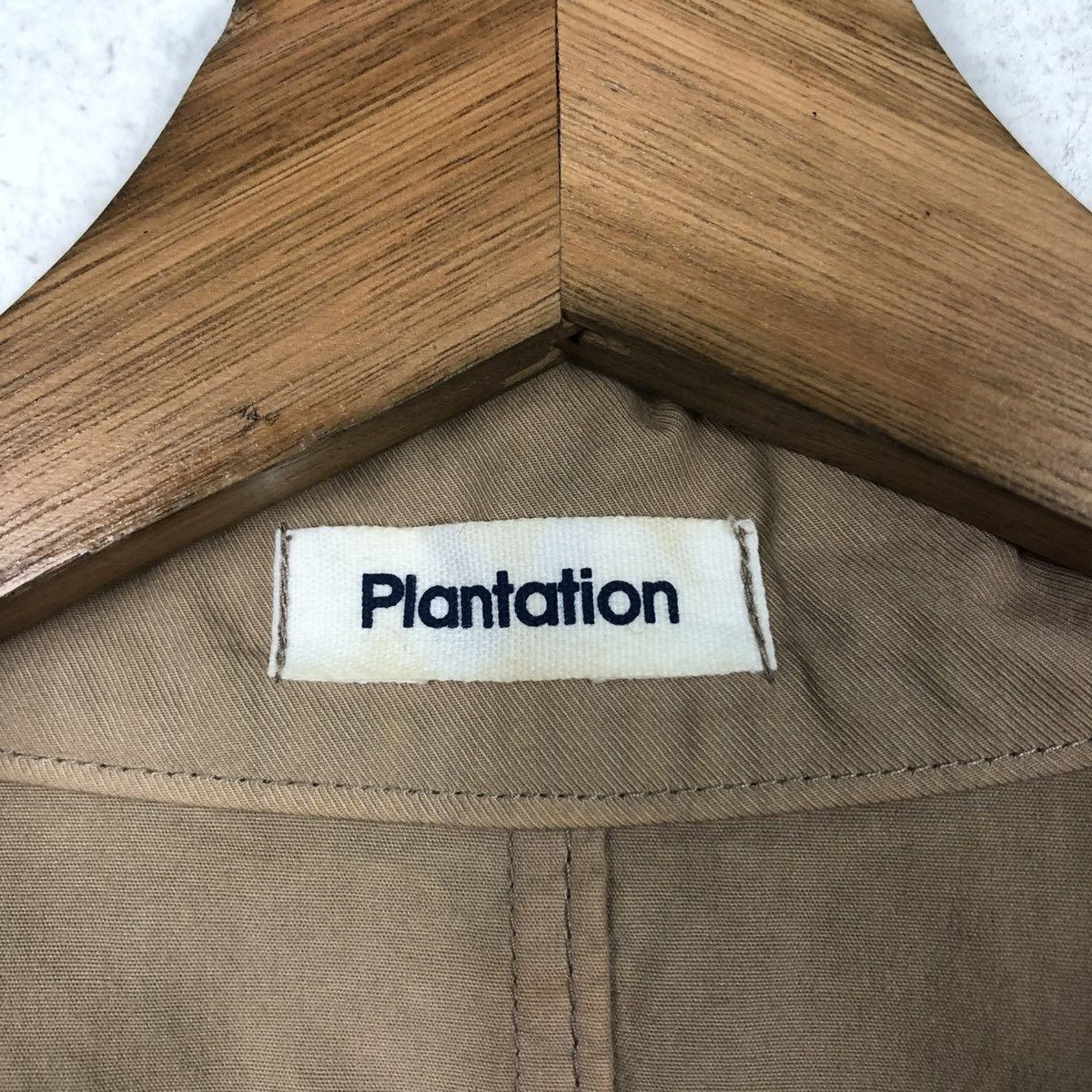Issey Miyake 🔥CROPPED JACKET BIKER PLANTATION ISSEY MIYAKE Size L / US 10 / IT 46 - 19 Thumbnail