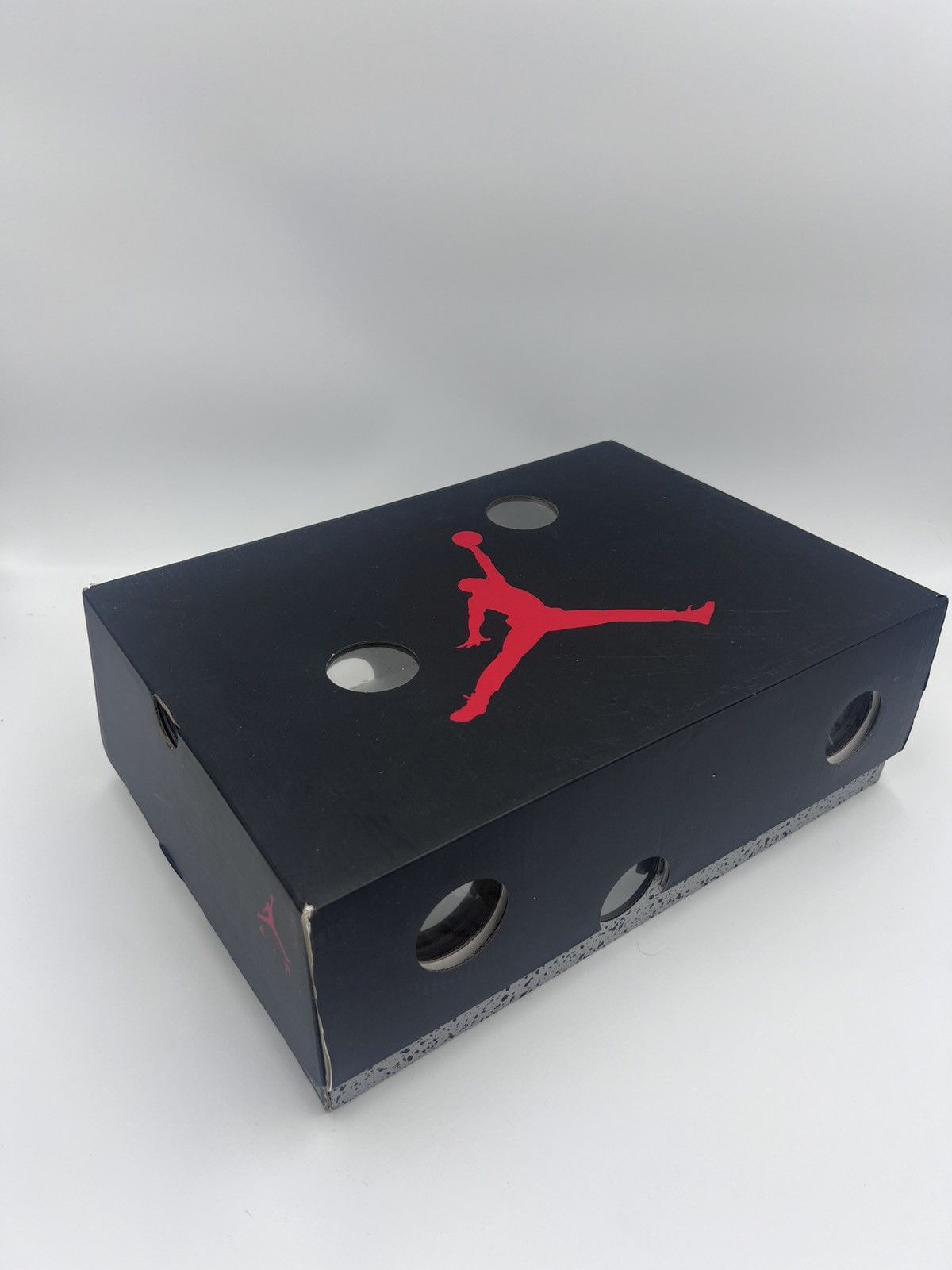 Nike × Off-White Jordan 5 Retro Off-White Sail Size US 10 / EU 43 - 9 Thumbnail