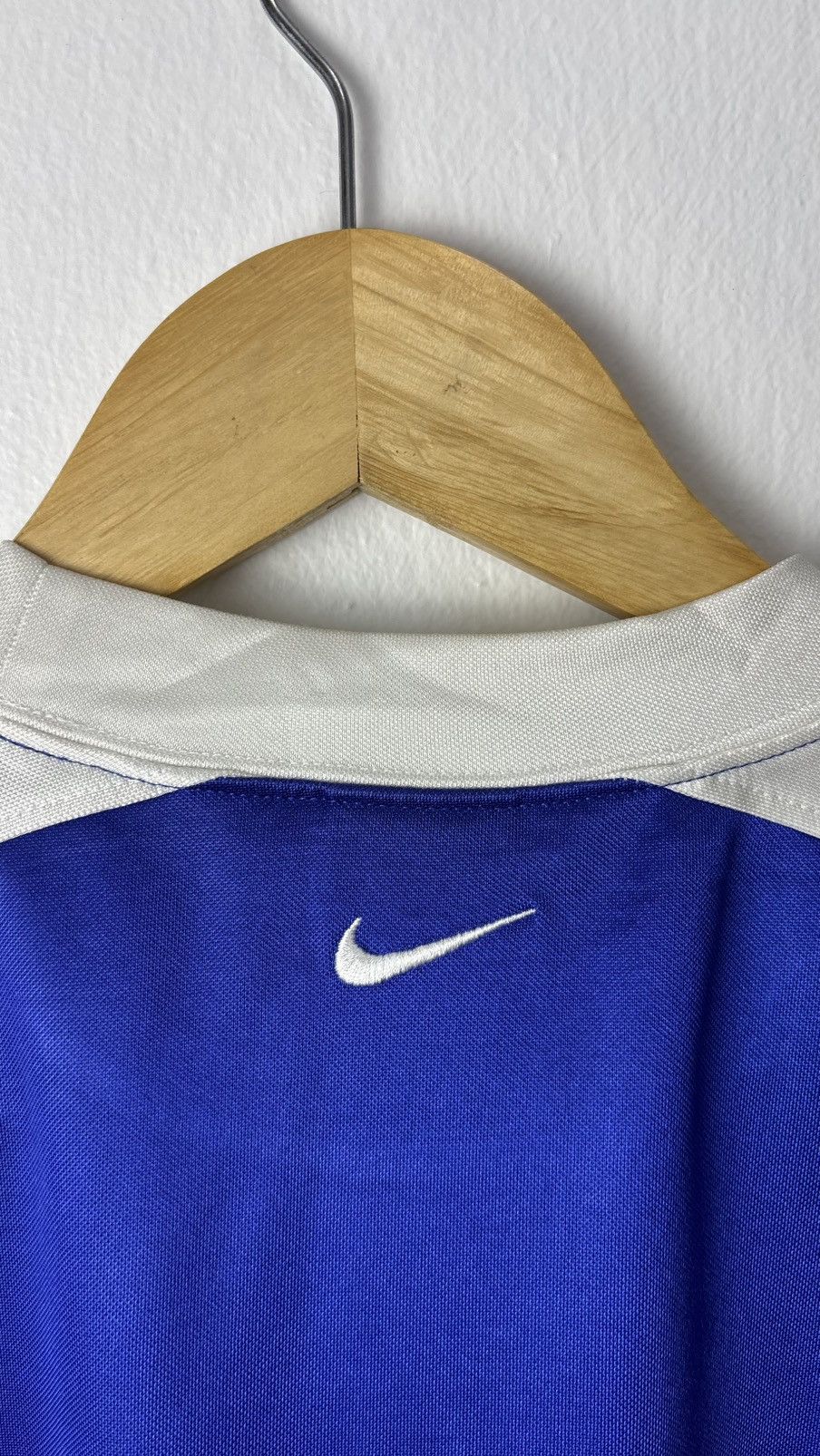 Nike Brazil 90s Training Kit Size US L / EU 52-54 / 3 - 15 Thumbnail