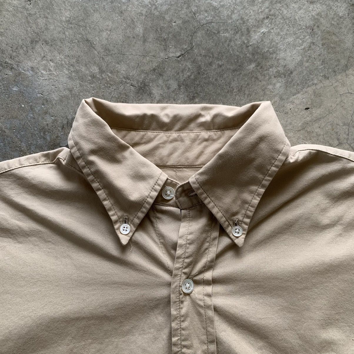 Nepenthes Nepenthes New York shirt Size US M / EU 48-50 / 2 - 4 Thumbnail