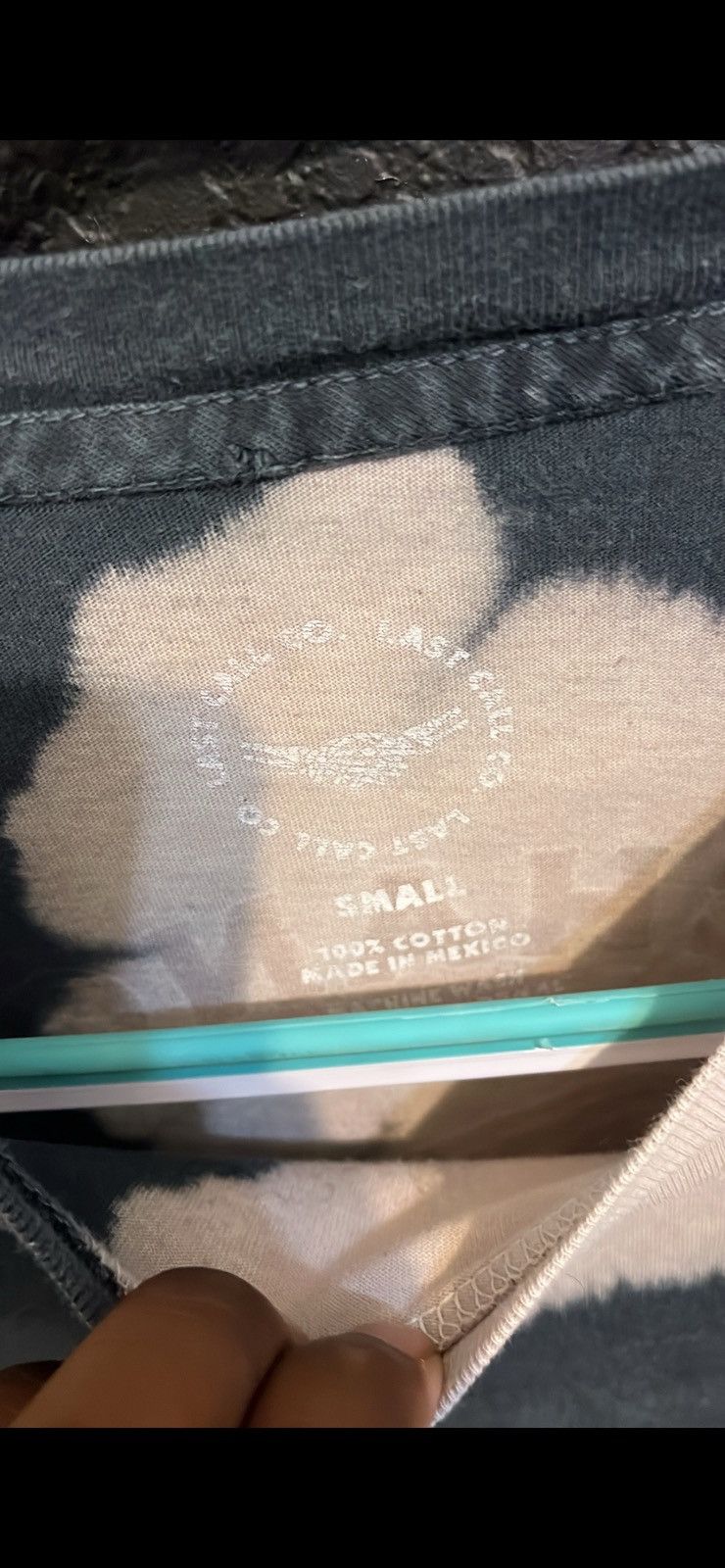 Other Last call co shirt Size US XS / EU 42 / 0 - 3 Thumbnail