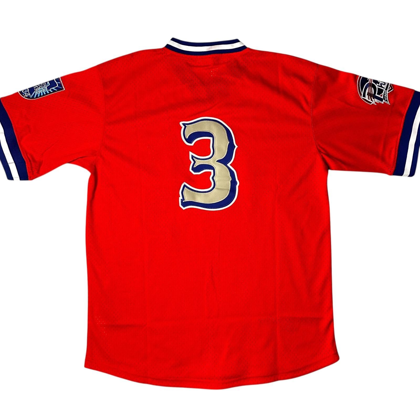 Designer NWT Headgear Classics Philadelphia Stars Jersey Mens XL Size US XL / EU 56 / 4 - 2 Thumbnail