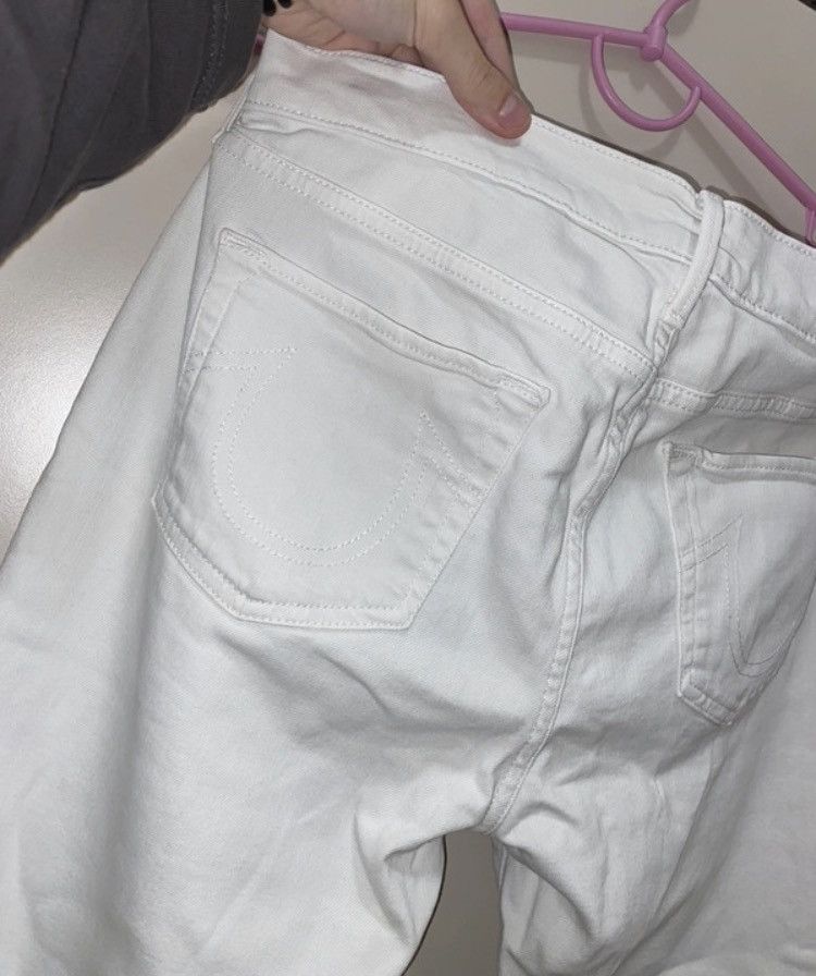 Other True Religion jeans Size US 30 / EU 46 - 5 Thumbnail
