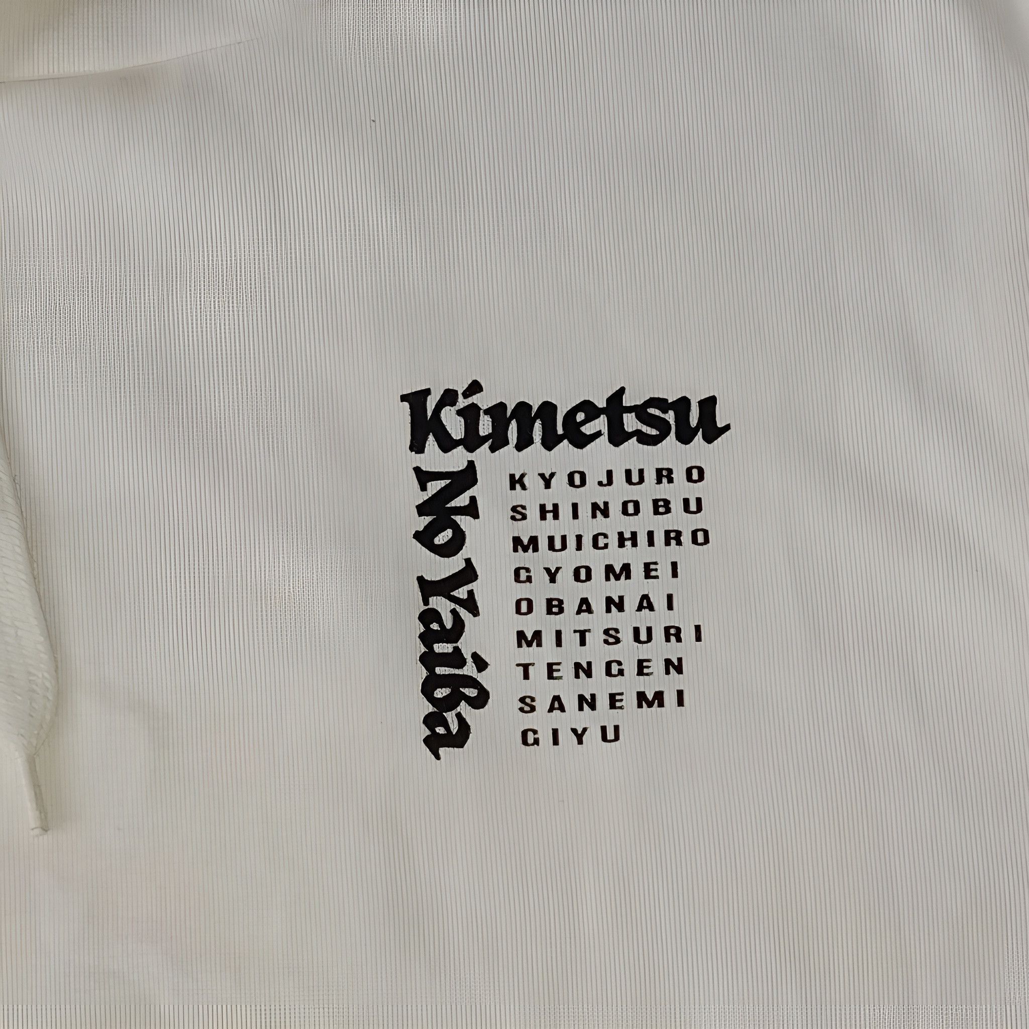 Other Hoodie Anime Kimetsu no Yaiba Original Size US M / EU 48-50 / 2 - 3 Thumbnail