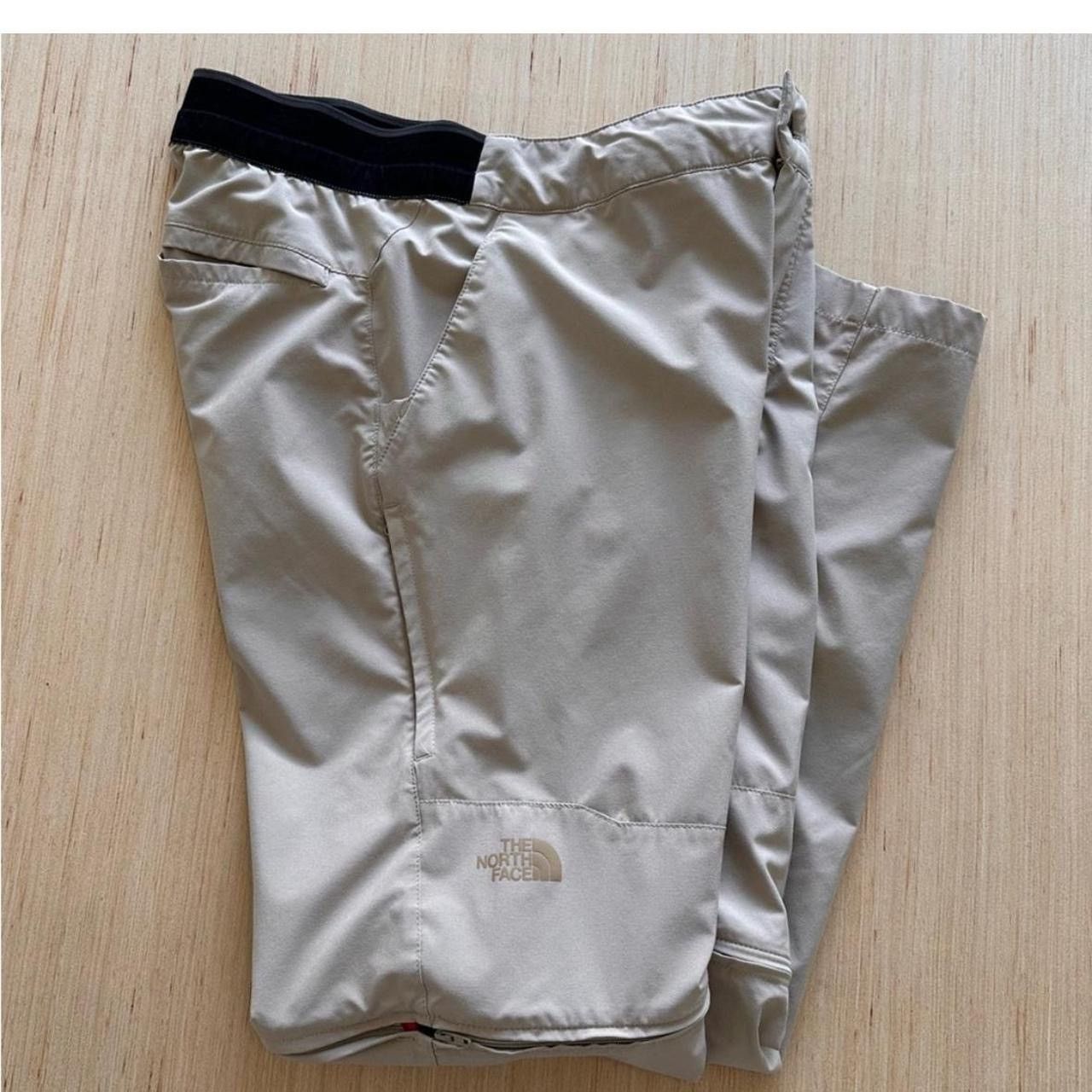 The North Face Men’s North Face Convertible Pant Size US 34 / EU 50 - 1 Thumbnail