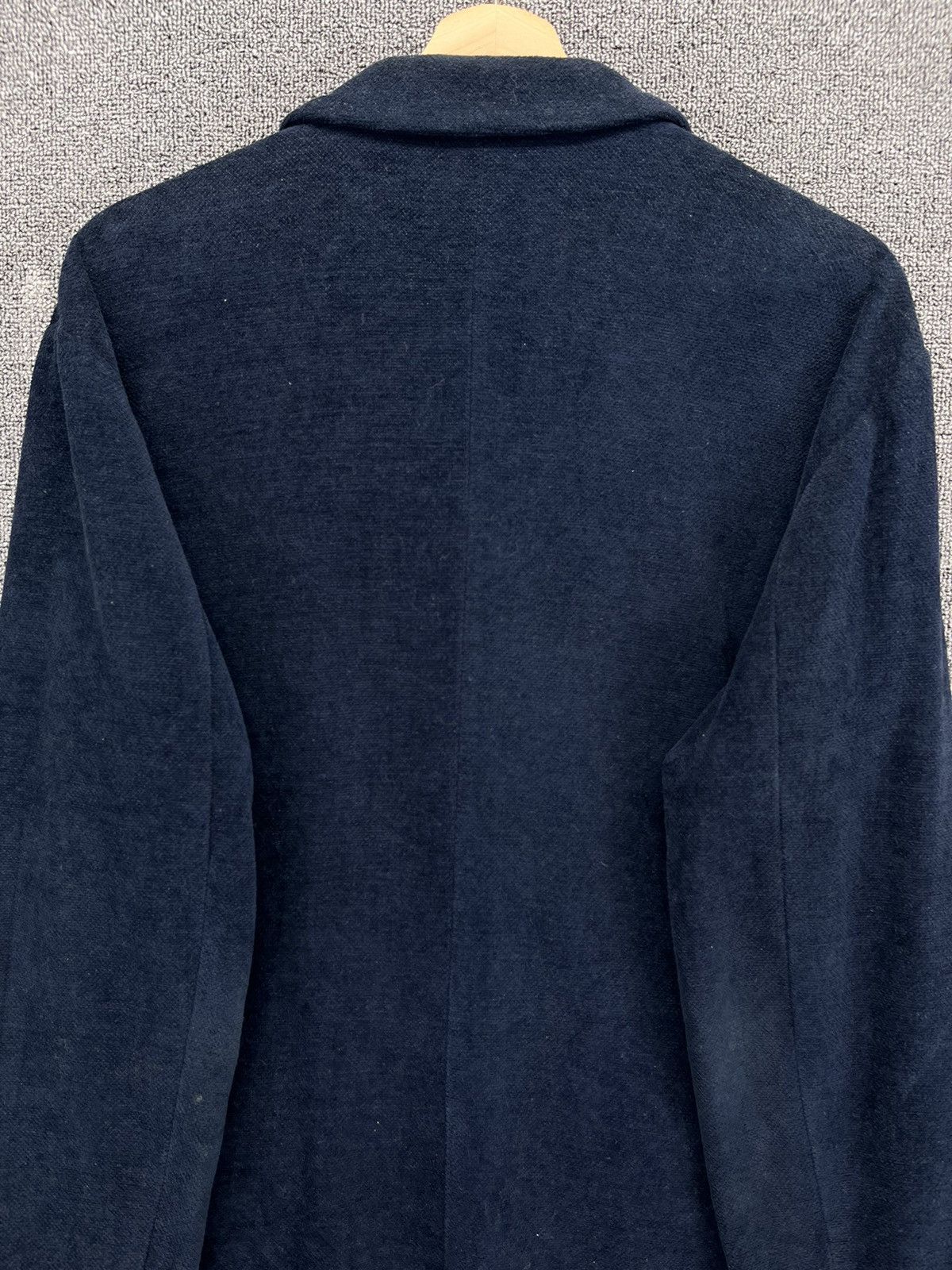 Issey Miyake Vintage Issey Miyake Hai Sporting Gear Rare Jacket Size US M / EU 48-50 / 2 - 11 Thumbnail