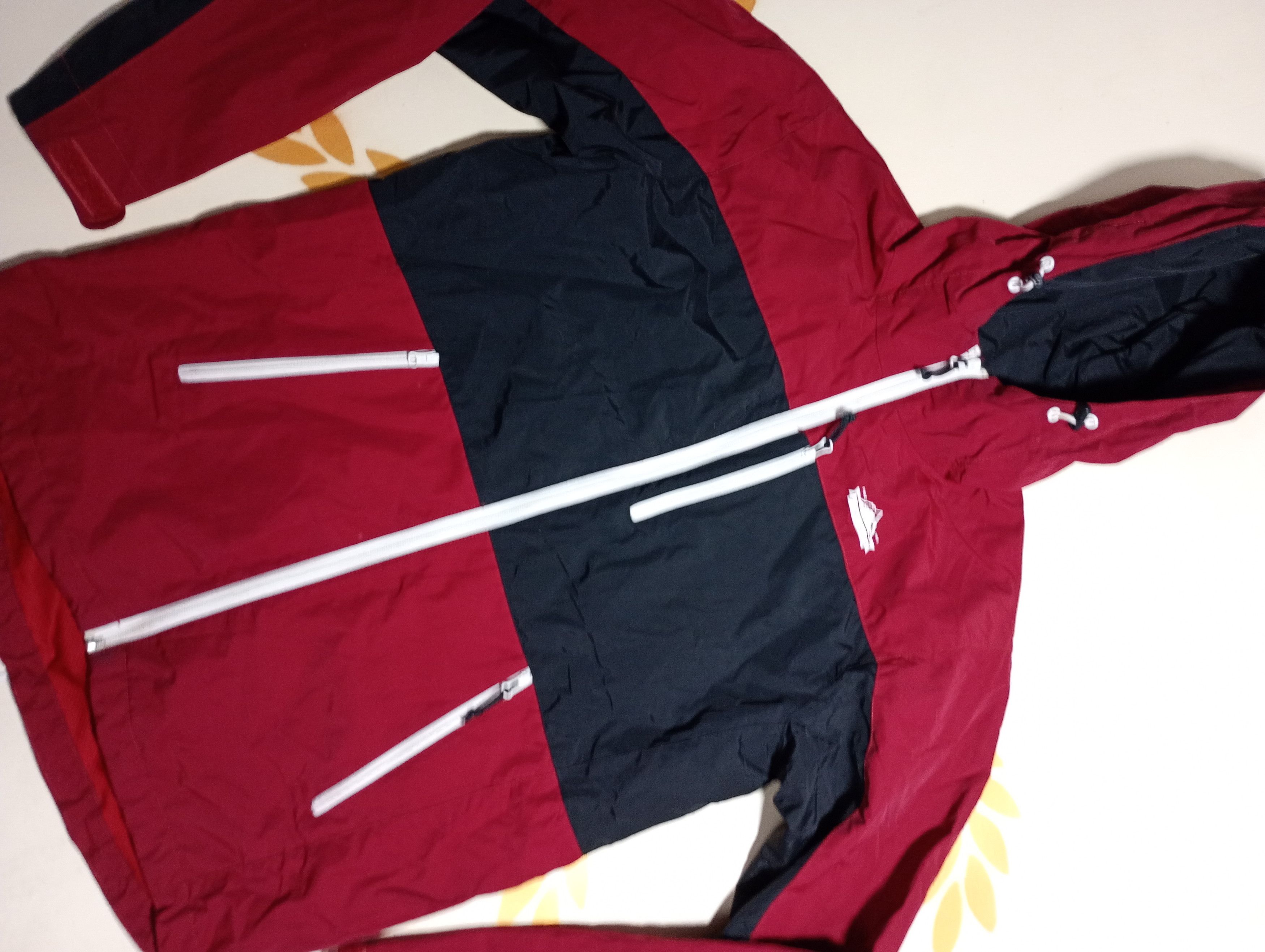 Penfield Penfield Light Hodded Jacket Size US S / EU 44-46 / 1 - 5 Thumbnail