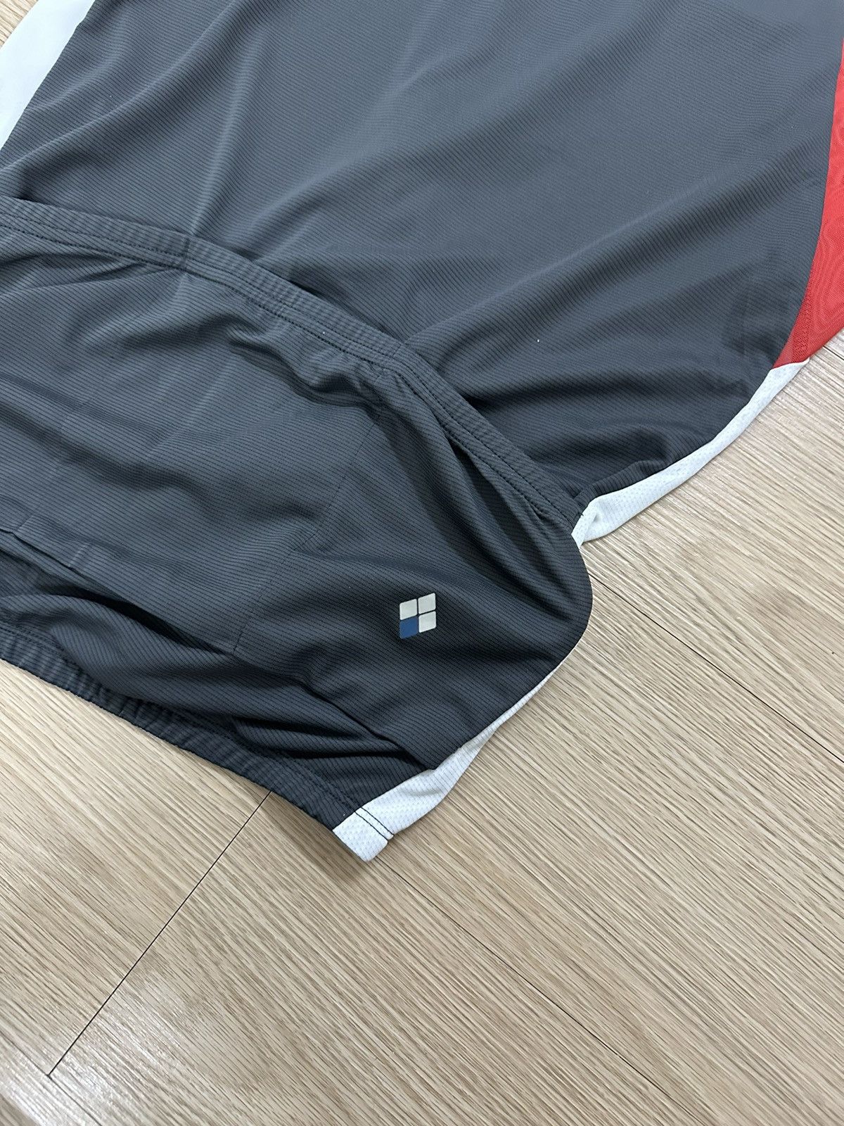 Beauty Beast × Montbell Rare And Beautiful Montbell Cyling Jersey Size US M / EU 48-50 / 2 - 9 Thumbnail