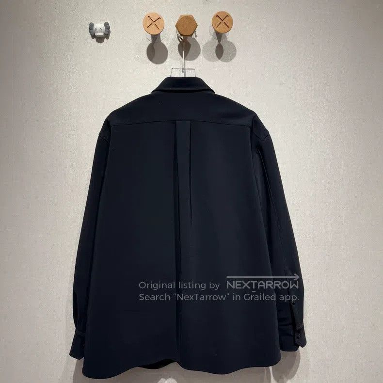 Valentino Valentino White and orange double shade big logo double po Size US L / EU 52-54 / 3 - 5 Thumbnail