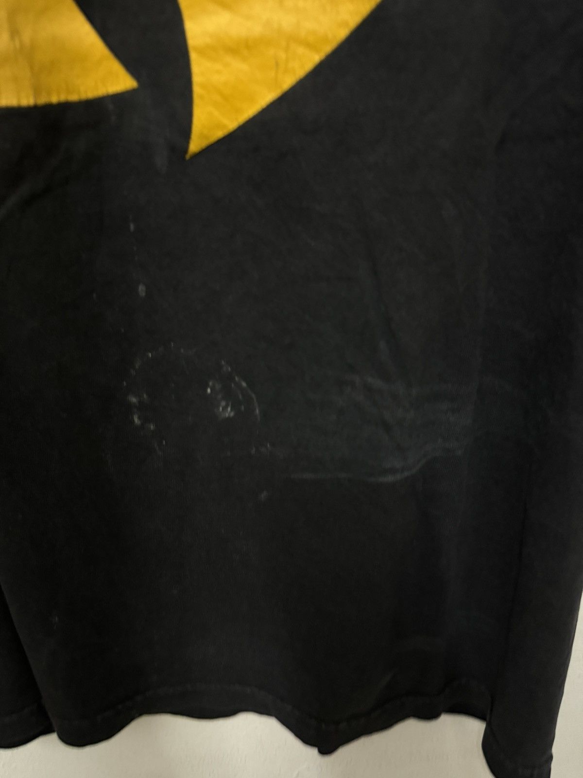Vintage × Wu-Tang Clan Vintage WU TANG Shirt Rap Tee Size US L / EU 52-54 / 3 - 4 Thumbnail