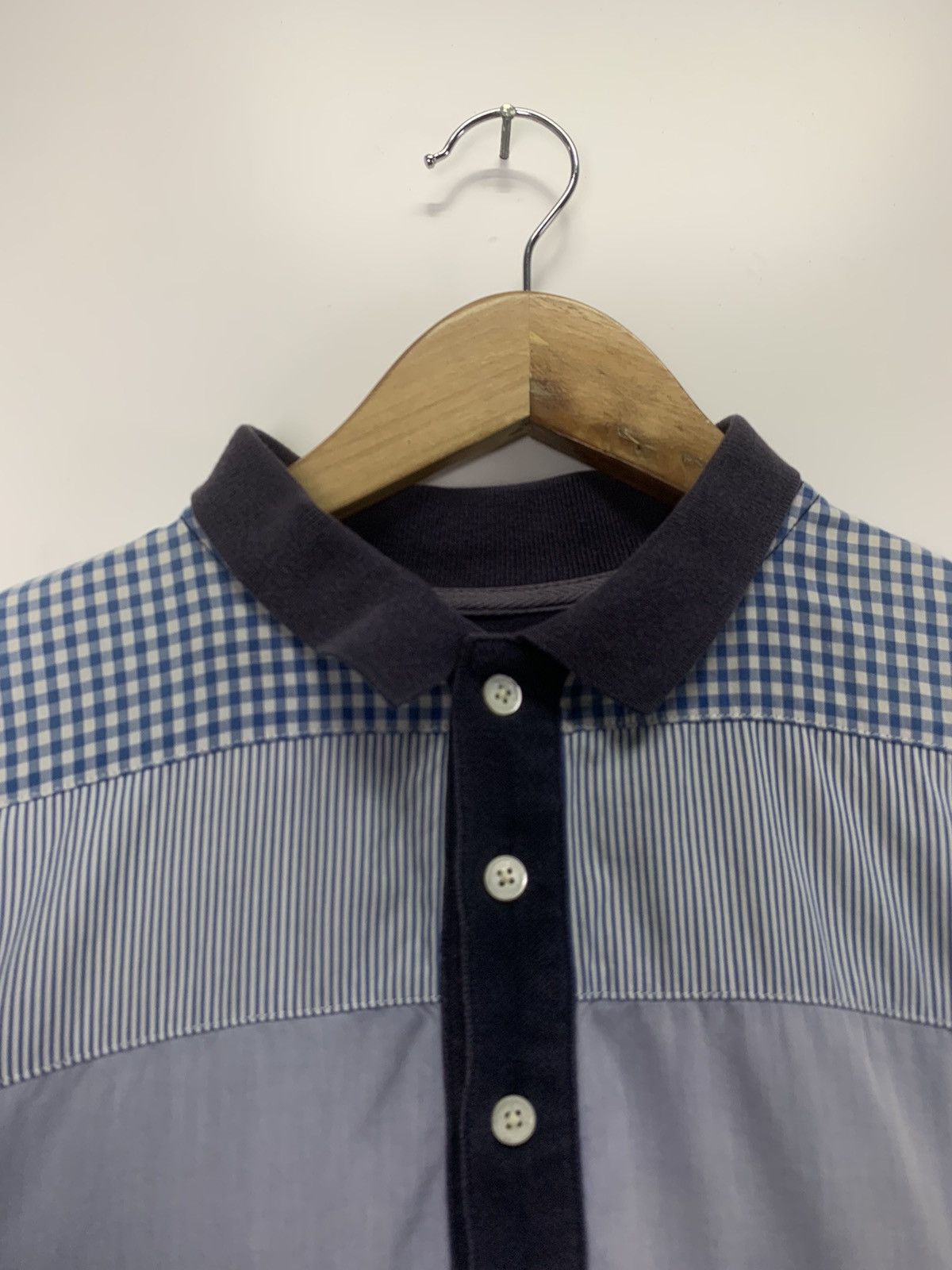 Beams Plus Beams Casual Polo Size US M / EU 48-50 / 2 - 4 Thumbnail