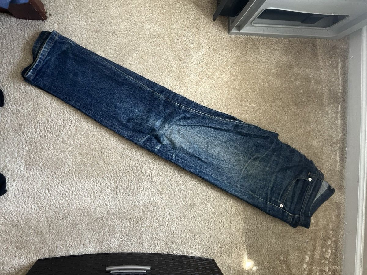 A.P.C. A.P.C Petit Standard Size US 29 - 5 Thumbnail