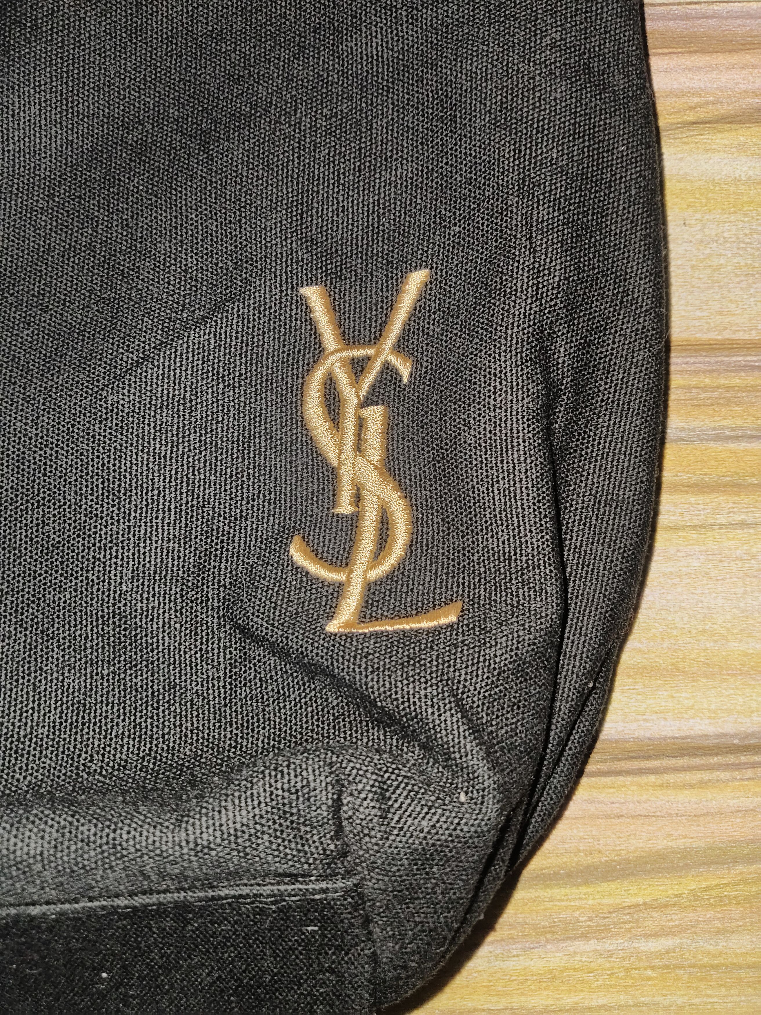 Yves Saint Laurent YVES SAINT LAURENT Parfums Totebag Size ONE SIZE - 2 Thumbnail