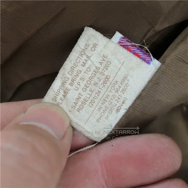 Schott Schott NYC genuine leather jacket Size US S / EU 44-46 / 1 - 8 Thumbnail