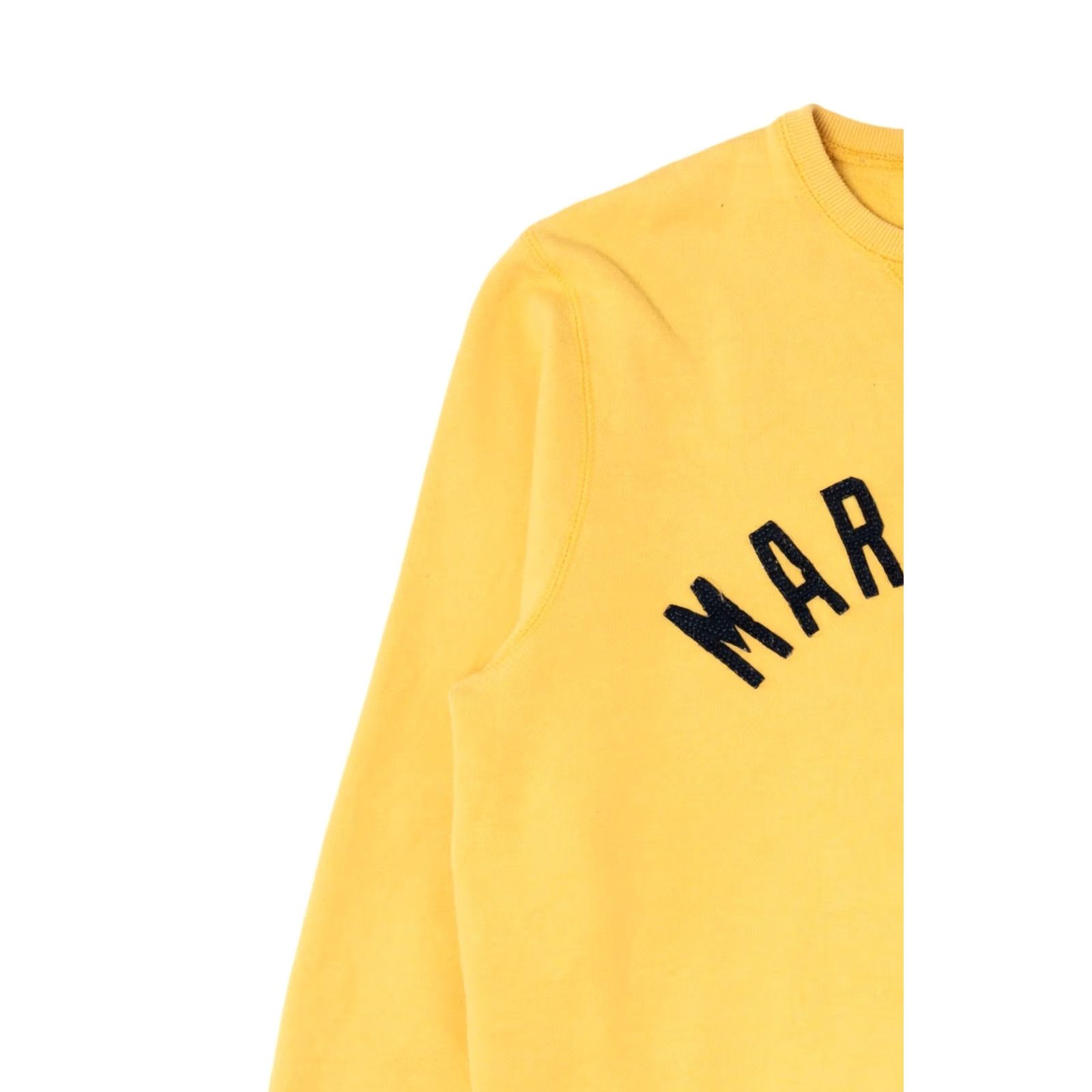 Vintage VINTAGE Marquette University Sweatshirt Yellow Small US? No Size US S / EU 44-46 / 1 - 6 Thumbnail