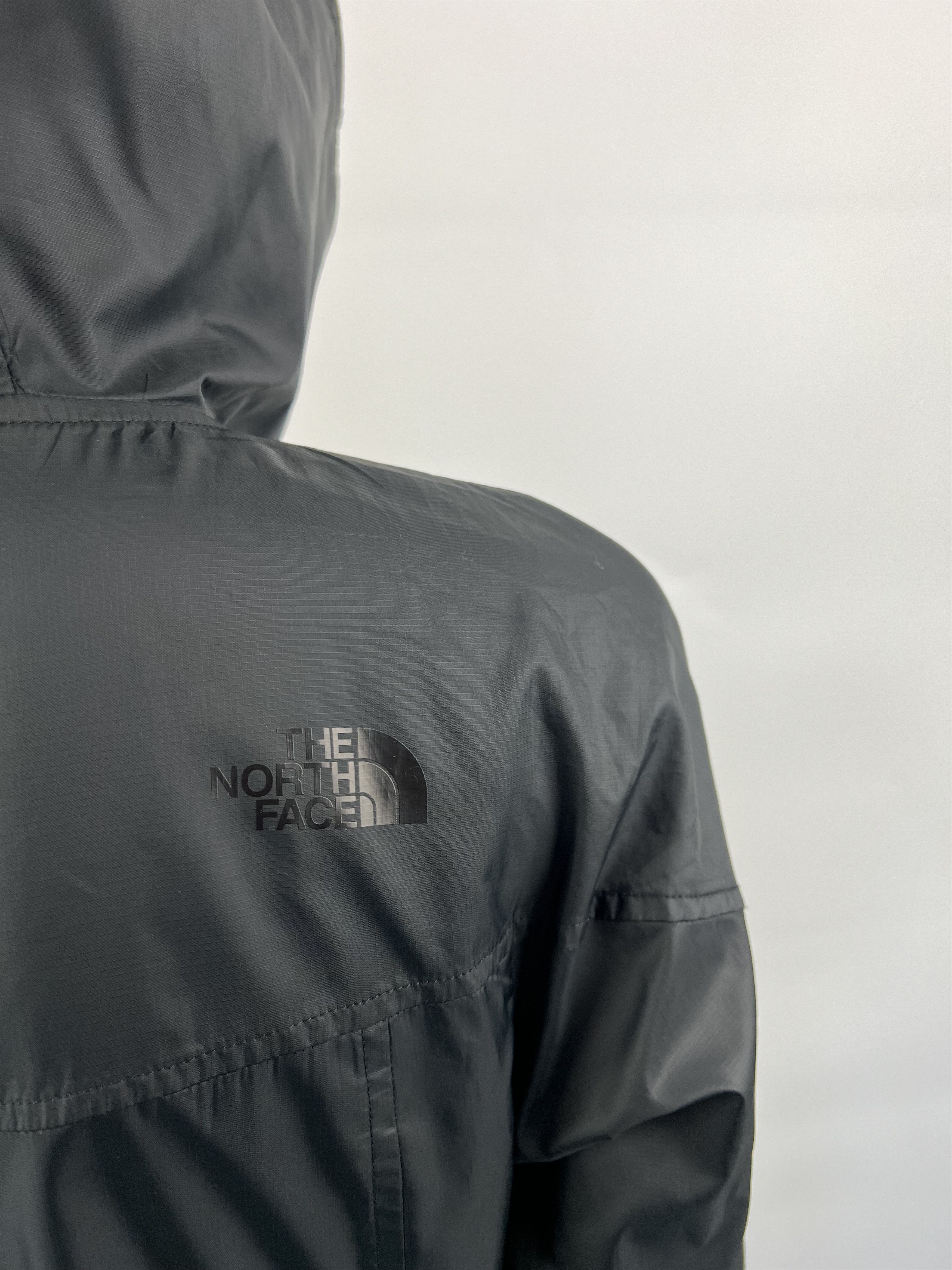 The North Face The North Face Hooded Jacket Size S Size S / US 4 / IT 40 - 11 Thumbnail