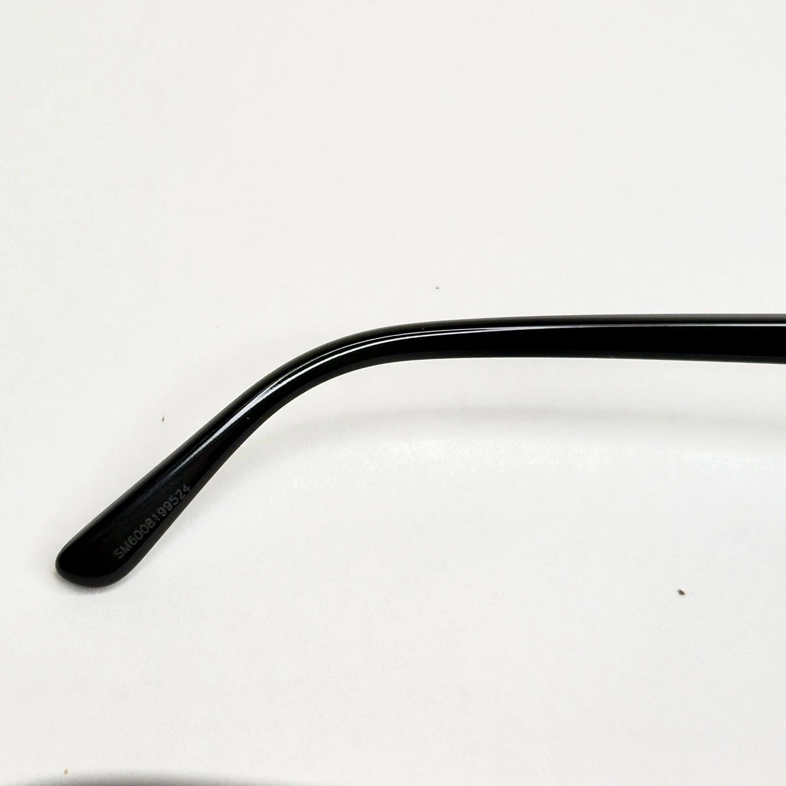 Tom Ford TOM FORD DAMIAN 02 TF1098 05A Black Aviator Sunglass 1098 Size ONE SIZE - 7 Thumbnail