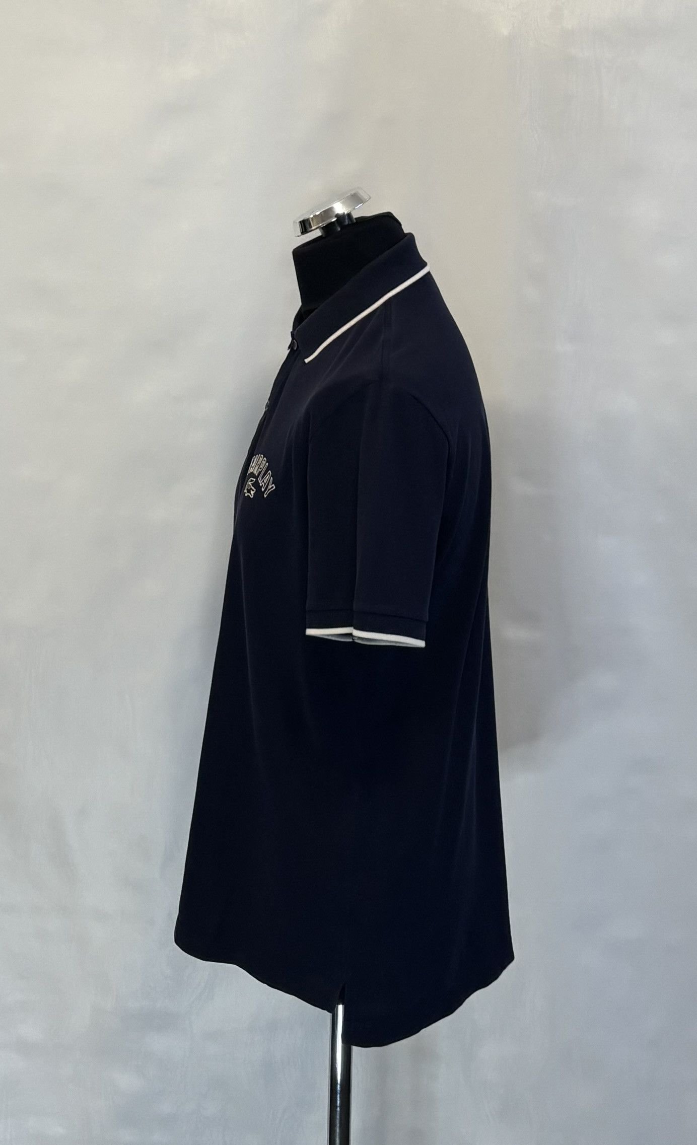 Lacoste Lacoste FairPlay Polo Shirt Size XL Size US XL / EU 56 / 4 - 3 Thumbnail