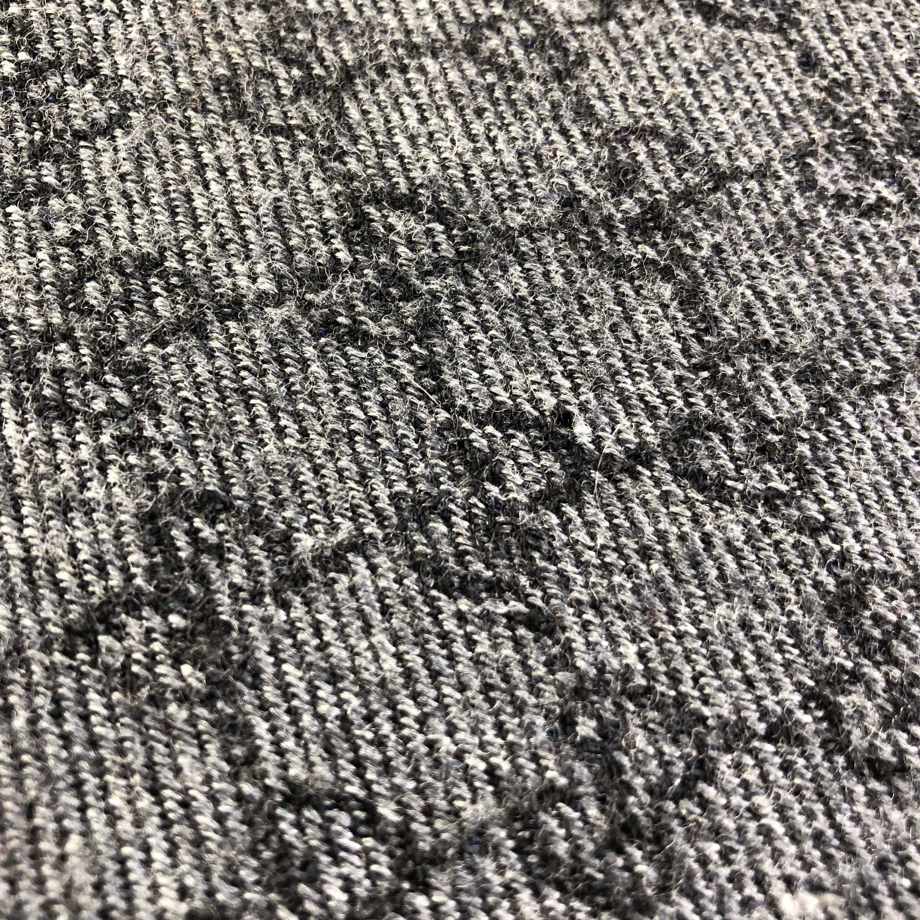 Gucci Gucci Monogram GG Full Print Wool Scarf Muffler V2628 Size ONE SIZE - 17 Thumbnail