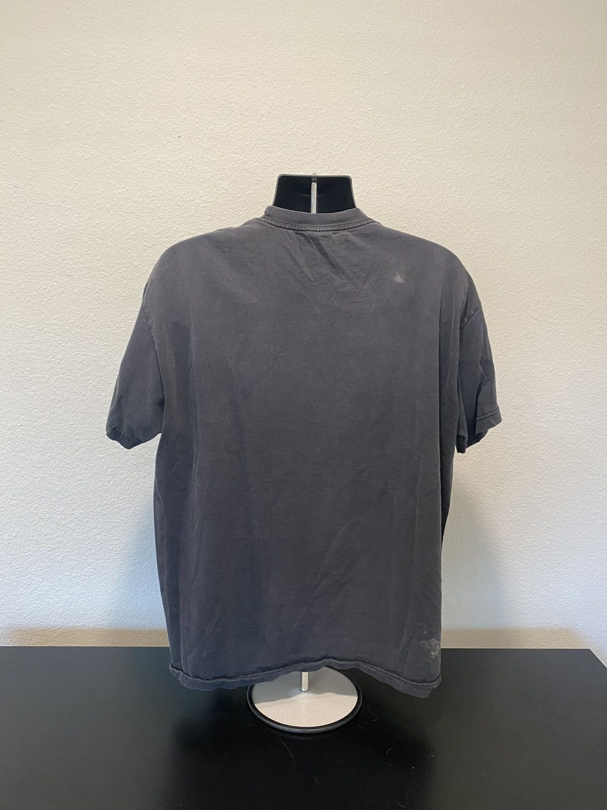 Band Tees × Vintage Los creepers for vida punk rock band shirt Size US XL / EU 56 / 4 - 2 Thumbnail