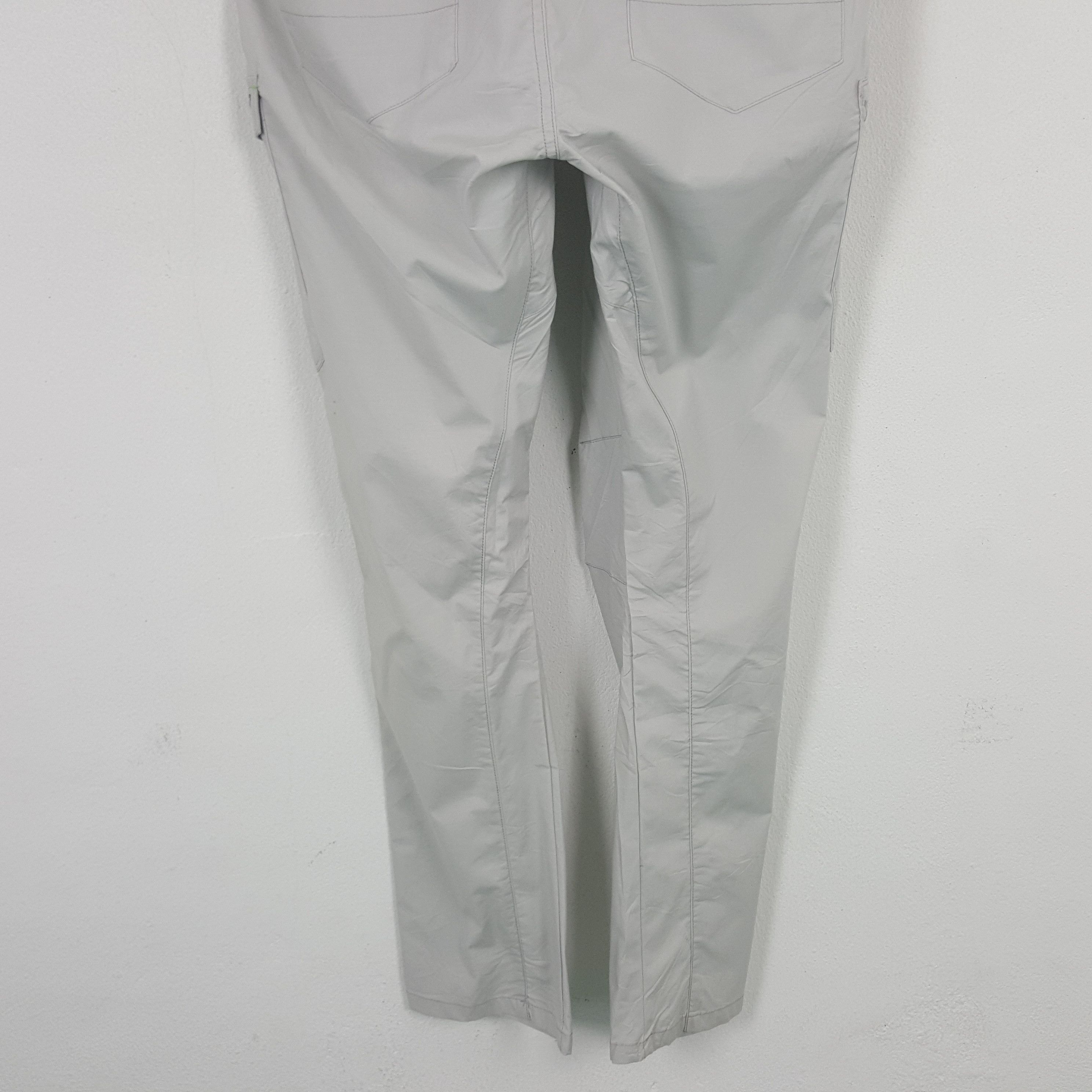 Sports Specialties × Vintage Vintage Toyota Racing TRD Custom Coverall Worker Jacket Size US M / EU 48-50 / 2 - 8 Thumbnail