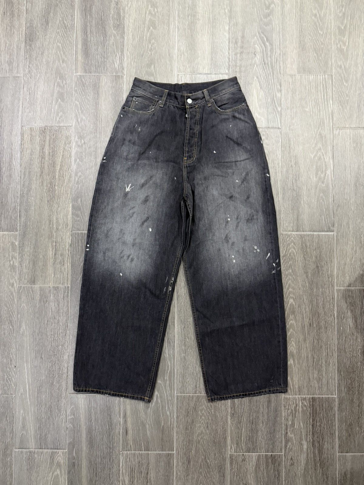 Acne Studios Acne Studios 2003M trafalgar Size US 29 - 1 Thumbnail