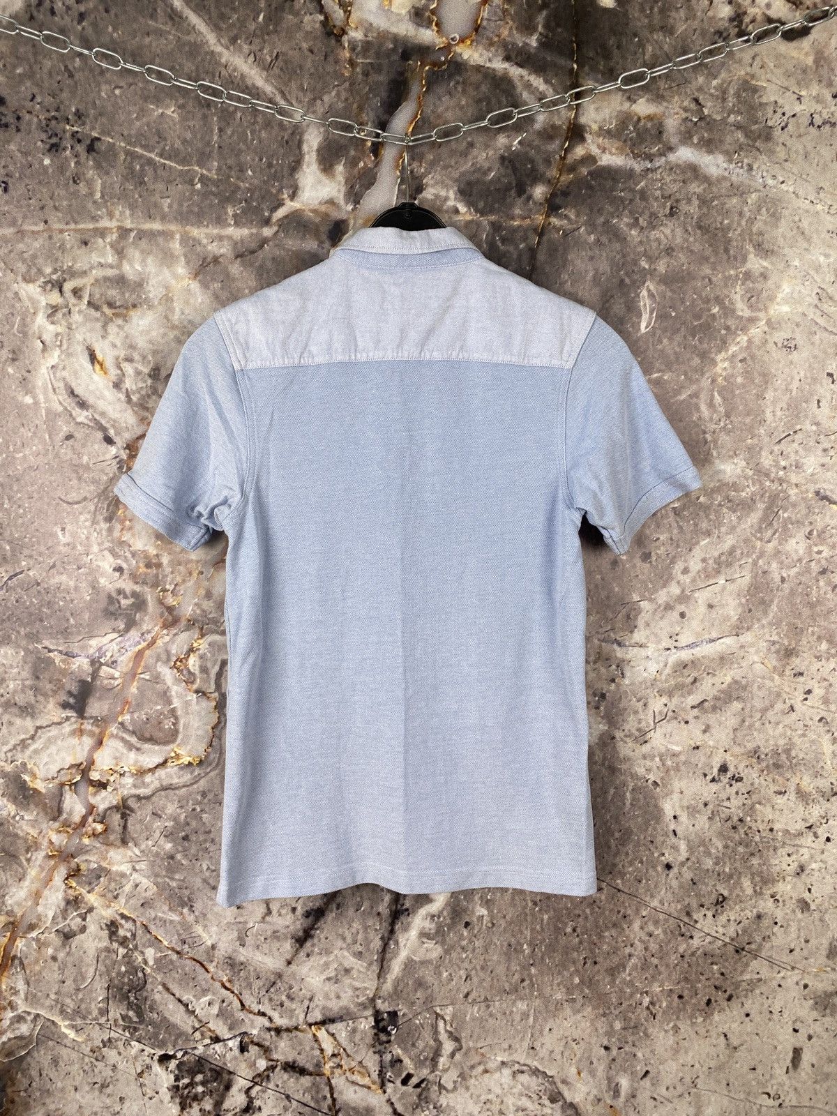 Fred Perry × Other Men’s Fred Perry Polo Shirt Casual Streetwear Size Small Size US S / EU 44-46 / 1 - 8 Thumbnail