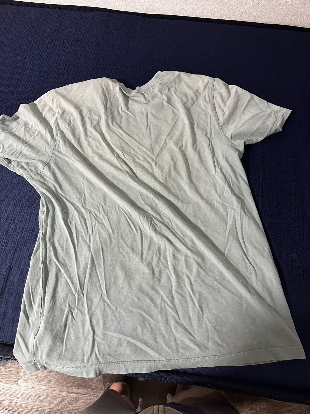 Nike Nike Team USA athletic T-Shirts Size US L / EU 52-54 / 3 - 2 Thumbnail
