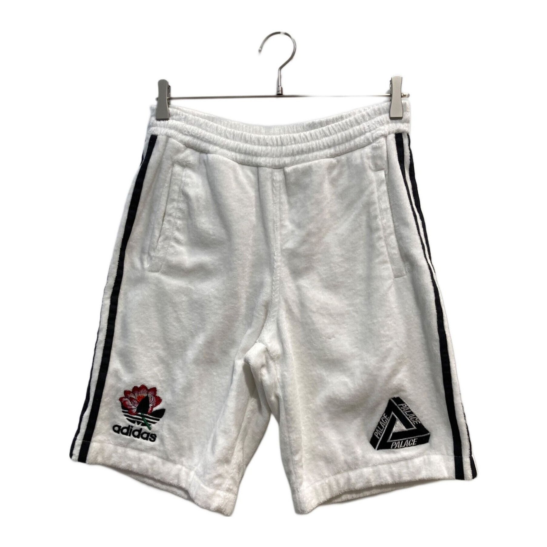 Adidas × Palace Palace X Adidas Shorts SS16 | Grailed