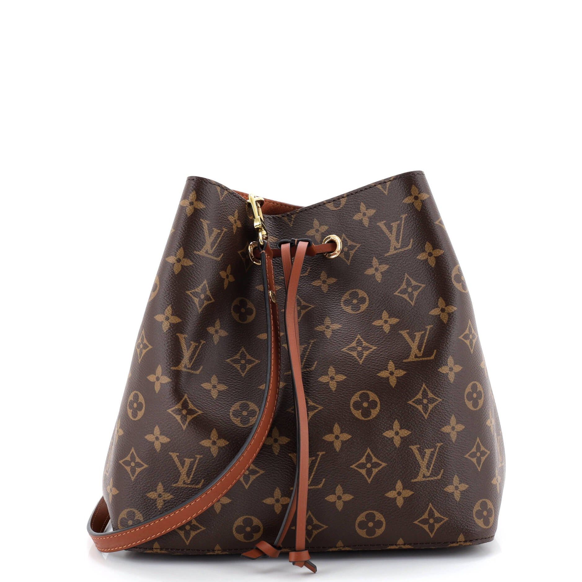 Louis Vuitton NeoNoe Handbag Size ONE SIZE - 1 Thumbnail