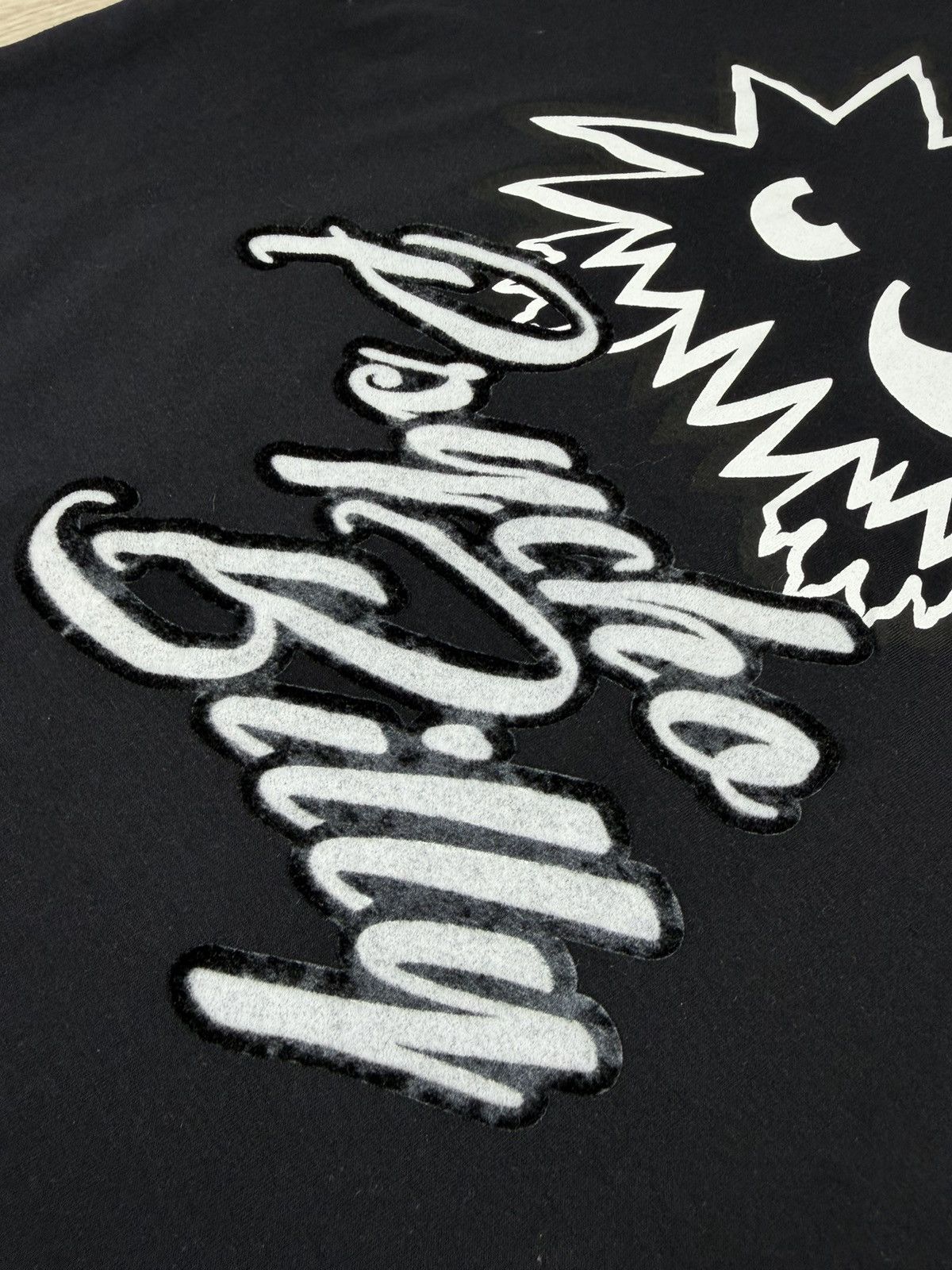 Alexander McQueen McQ Alexander McQueen Psycho Billy T-Shirt Size M Size US M / EU 48-50 / 2 - 5 Thumbnail