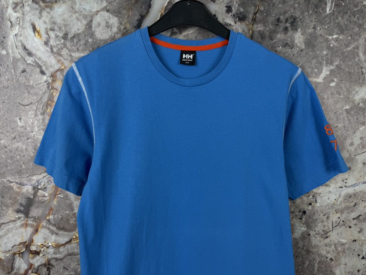 Helly Hansen Men’s Helly Hansen Work Wear Streetwear Size Medium Size US M / EU 48-50 / 2 - 3 Thumbnail